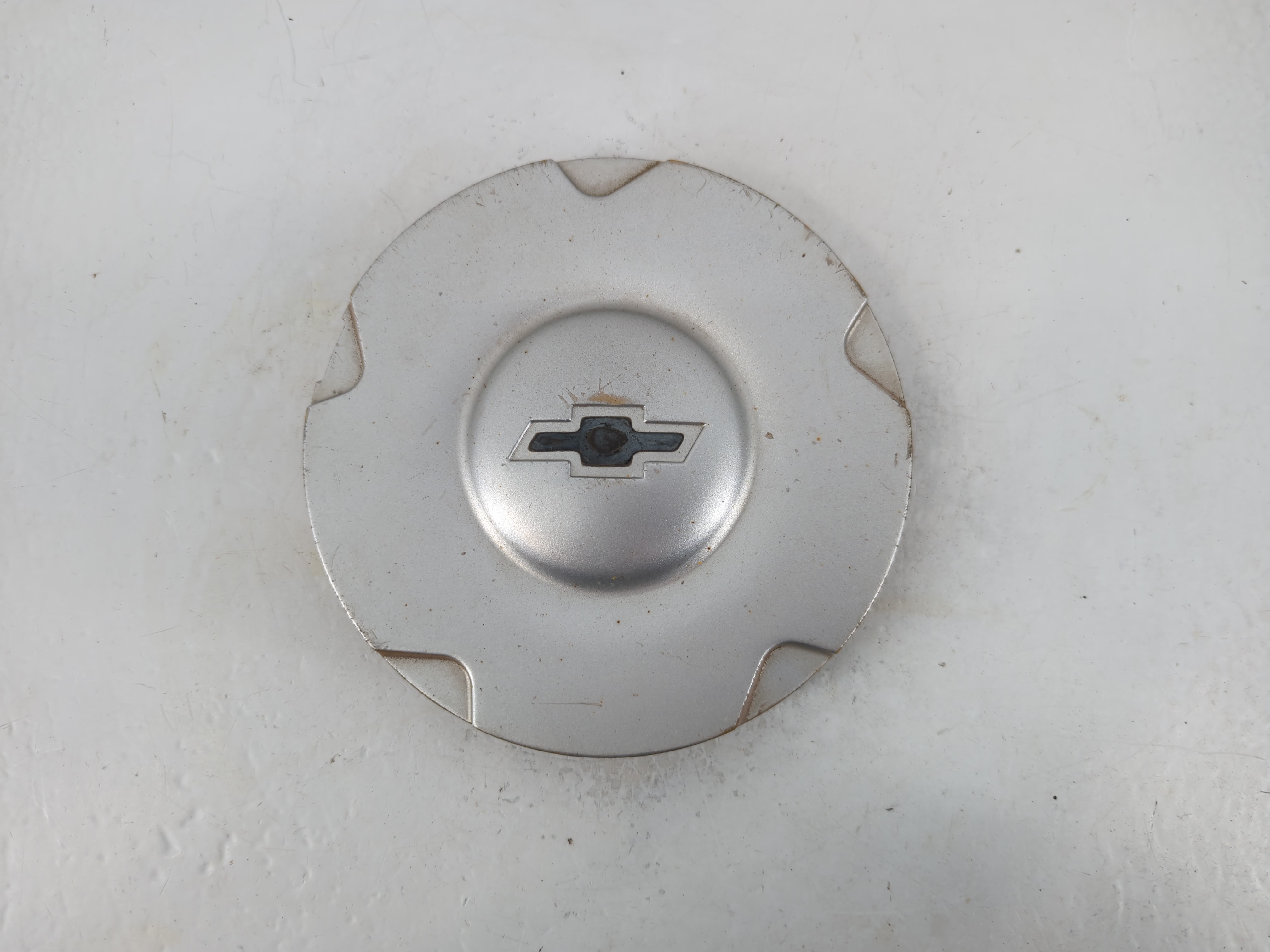 2002 Chevrolet Trailblazer Rim Wheel Center Cap 777417 - Oemusedautoparts1.com