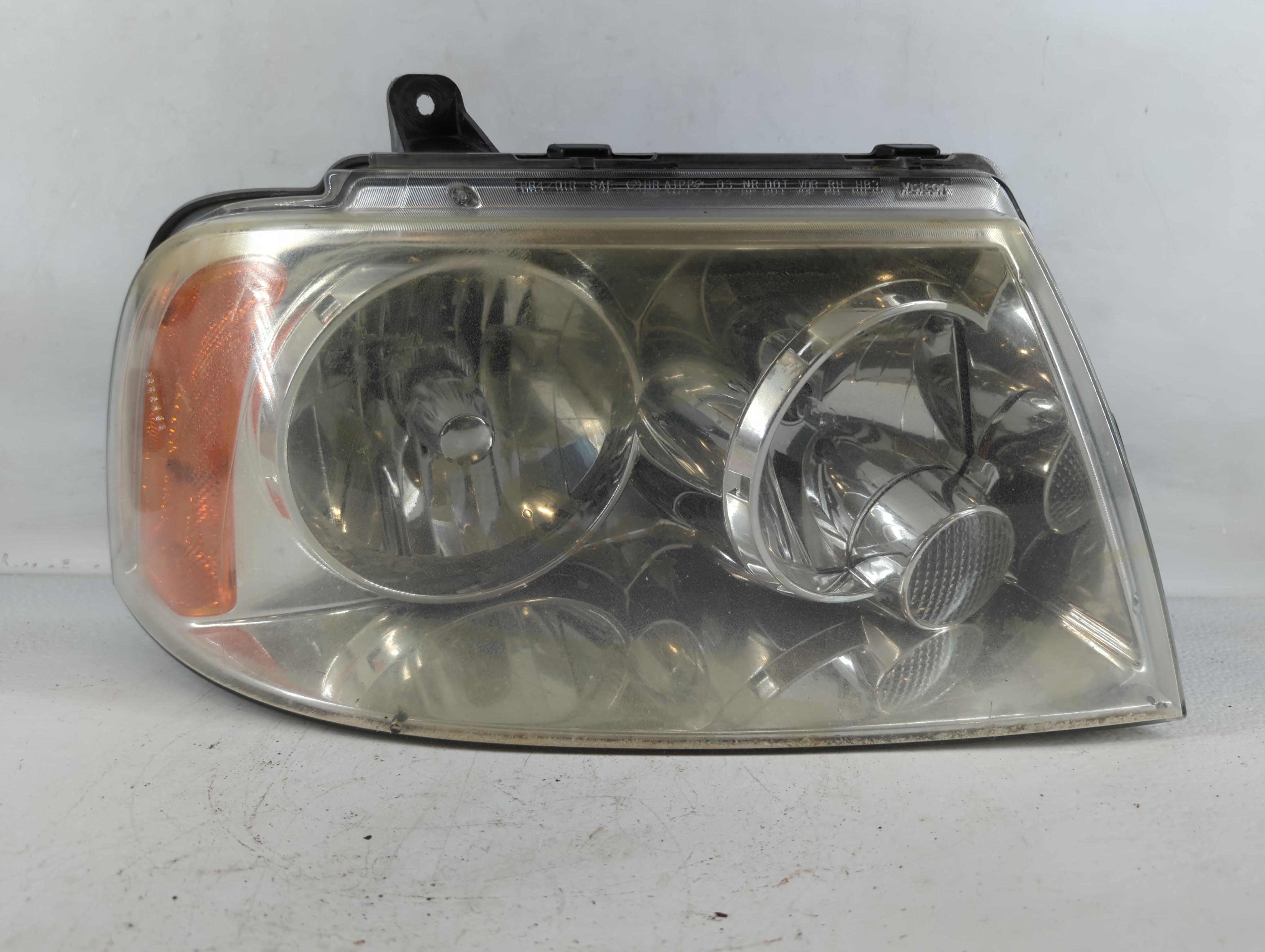 Picture of 2003-2006 Lincoln Navigator Passenger Right Oem Head Light Headlight Lamp 777428