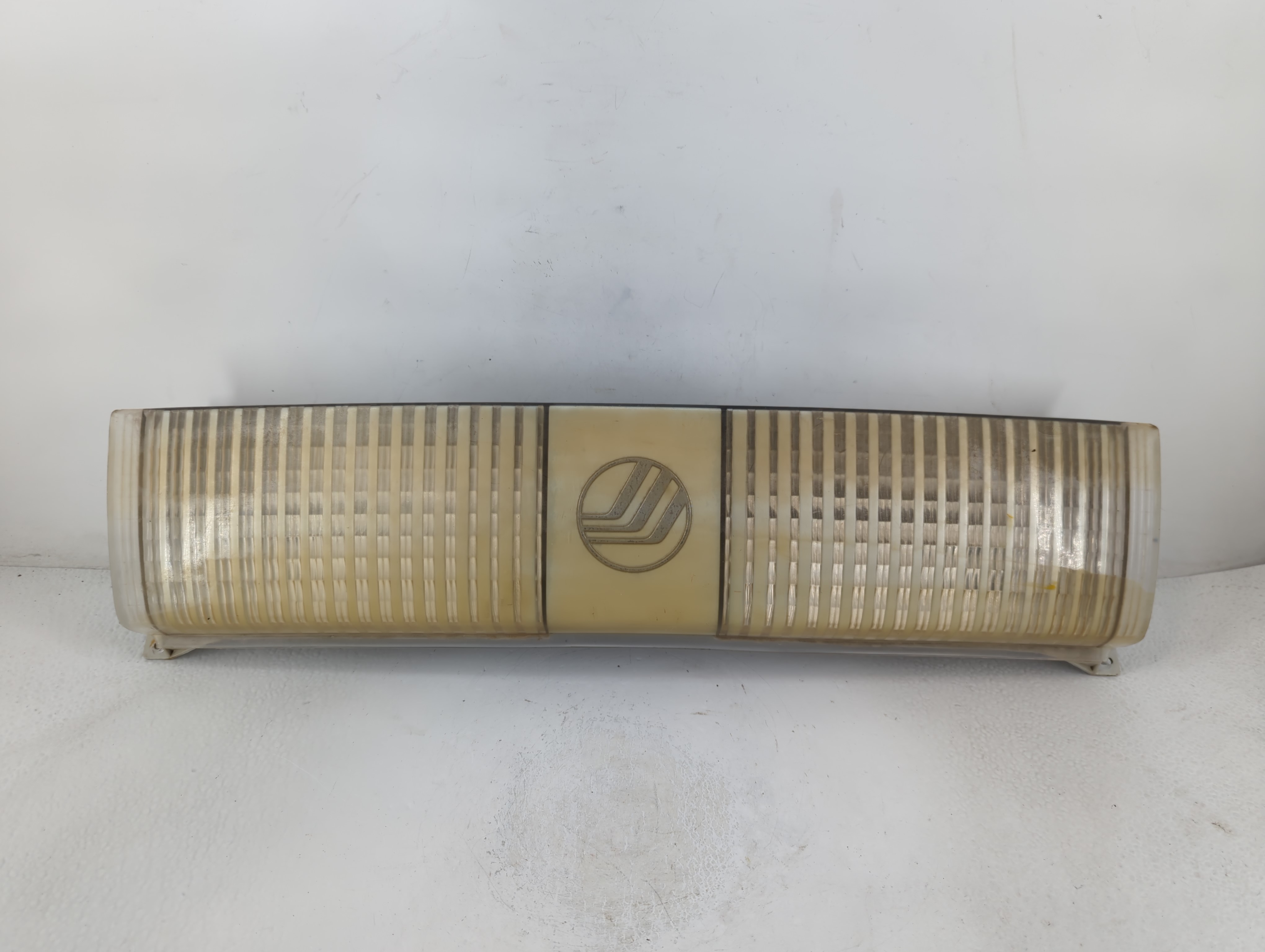 Picture of 1991 Mercury Sable Passenger Right Oem Head Light Headlight Lamp 777433