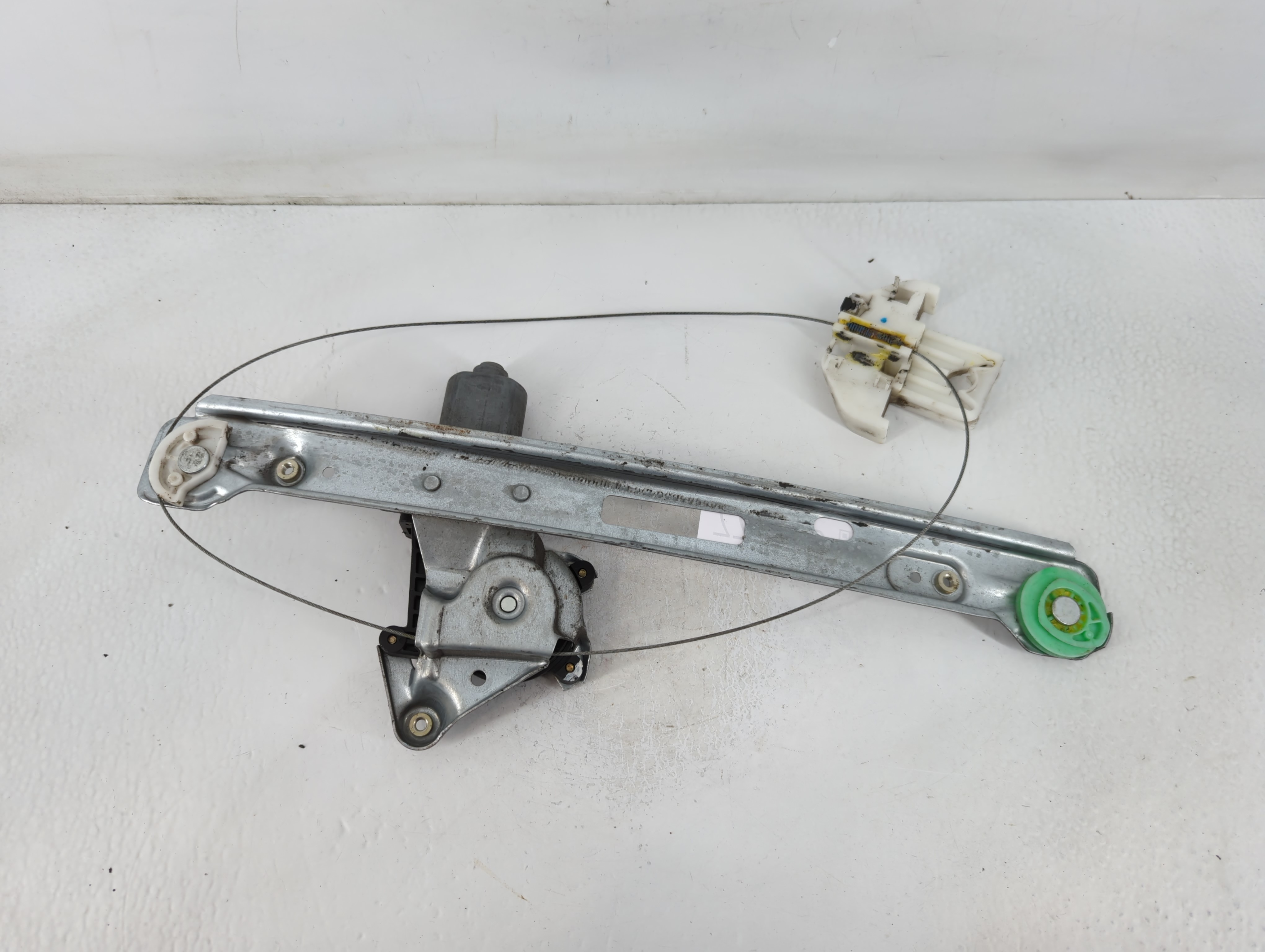 Ford Focnrs Window Regulator Passenger Front 777449 - Oemusedautoparts1.com