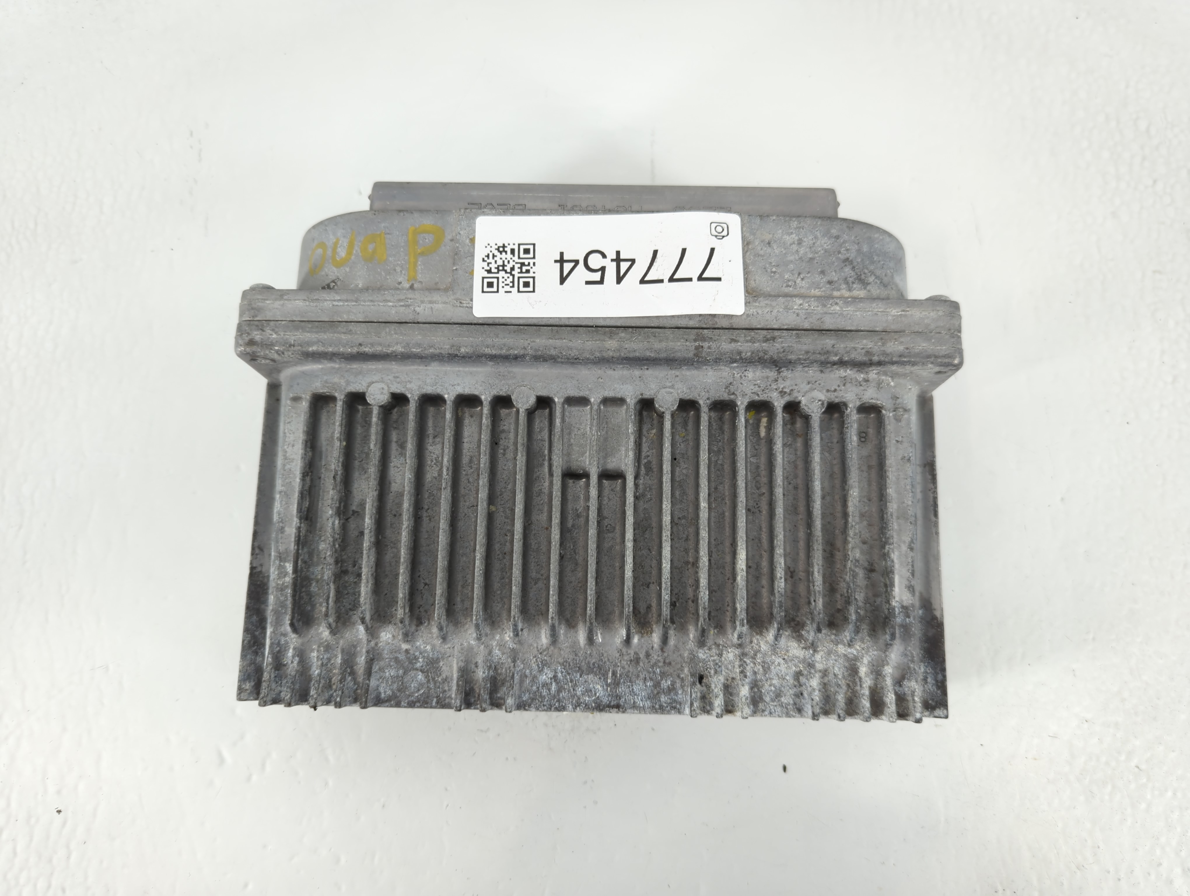 1997-1997 Buick Lesabre Engine Control Computer Ecu Pcm Ecm Pcu Oem 777454 - Oemusedautoparts1.com