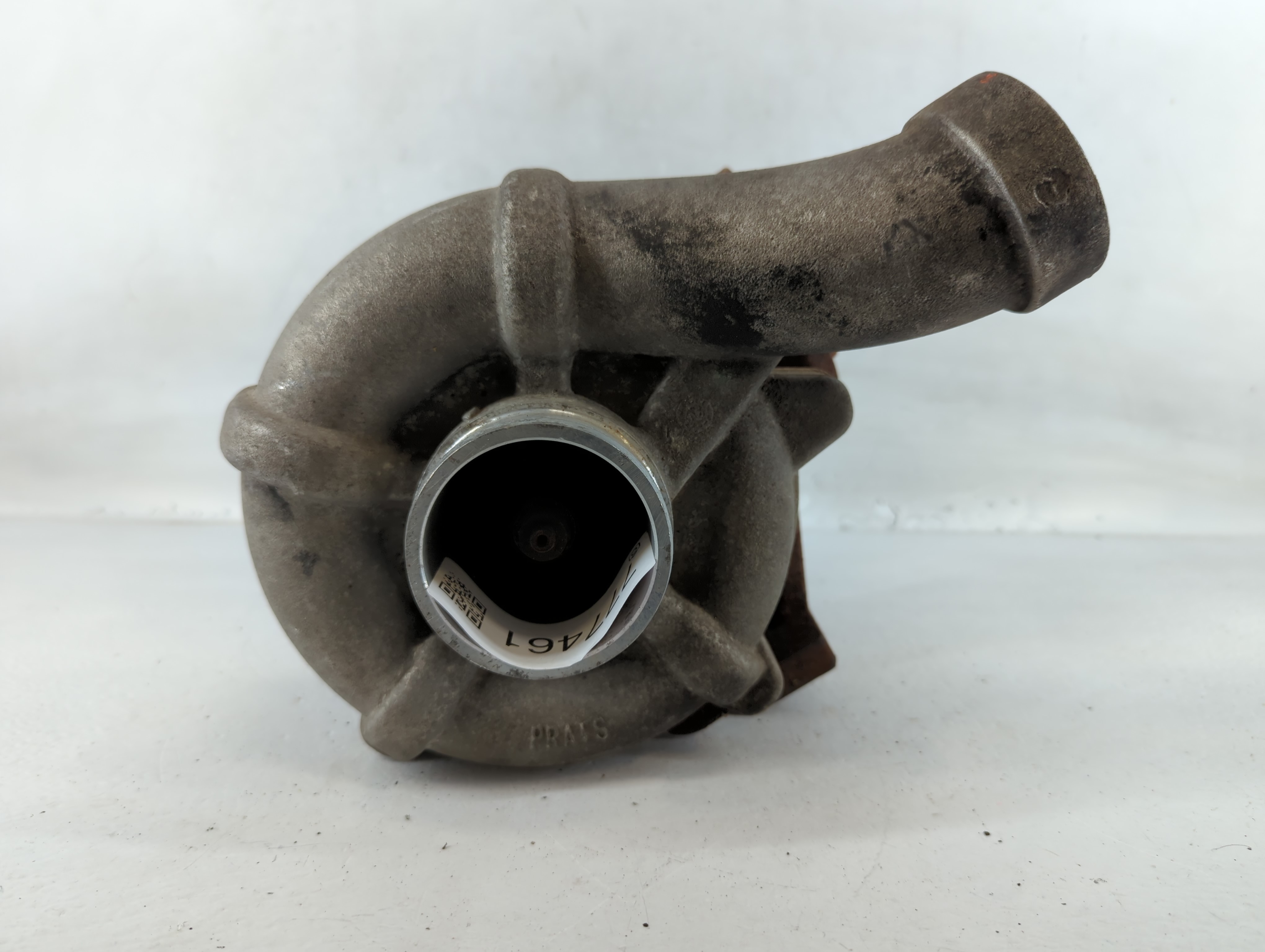 2008 Ford F-350 Super Duty Turbocharger Turbo Charger Super Charger Supercharger 777461 - Oemusedautoparts1.com
