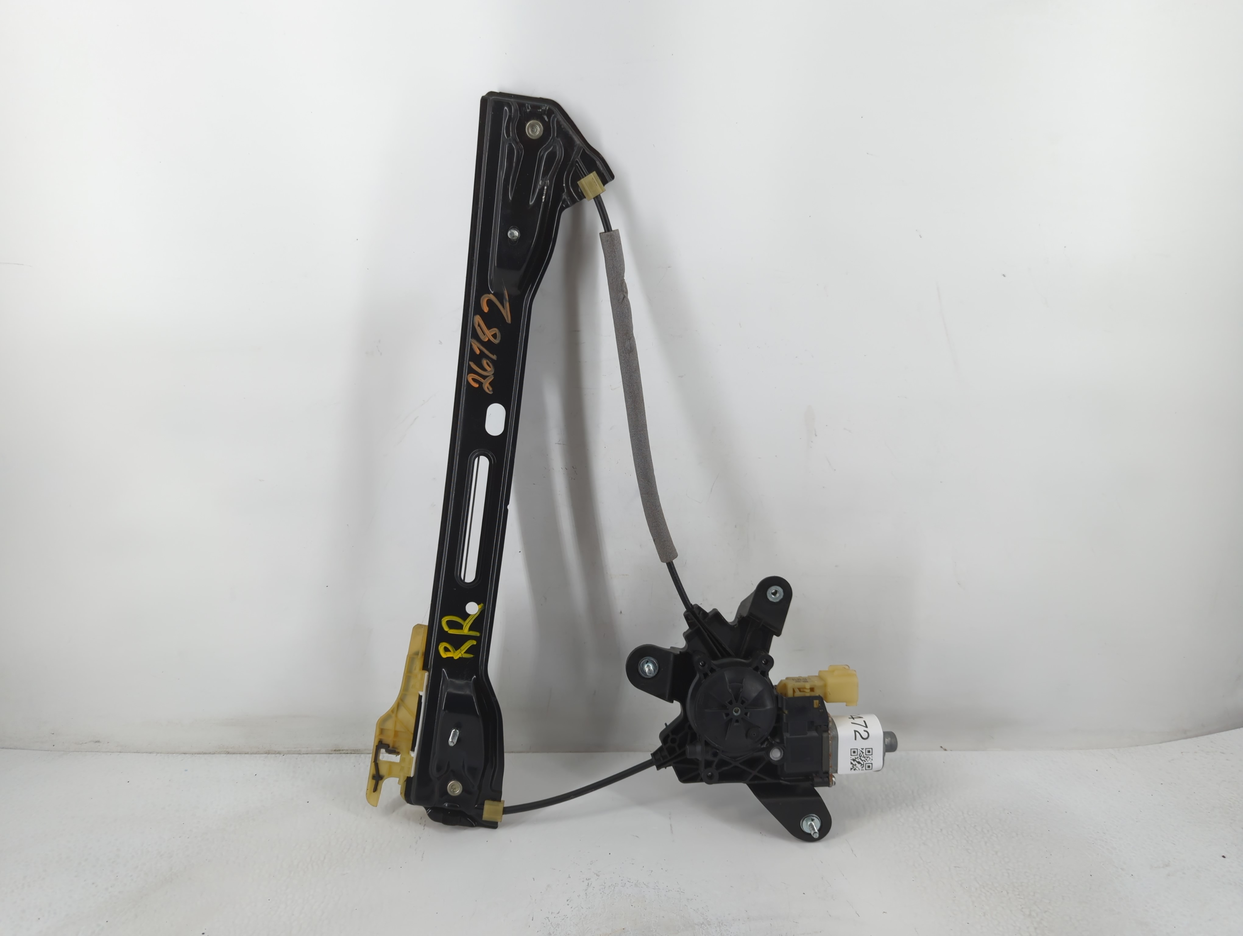 Picture of 2013-2020 Ford Fusion Passenger Rear Right Power Window Motor 777472