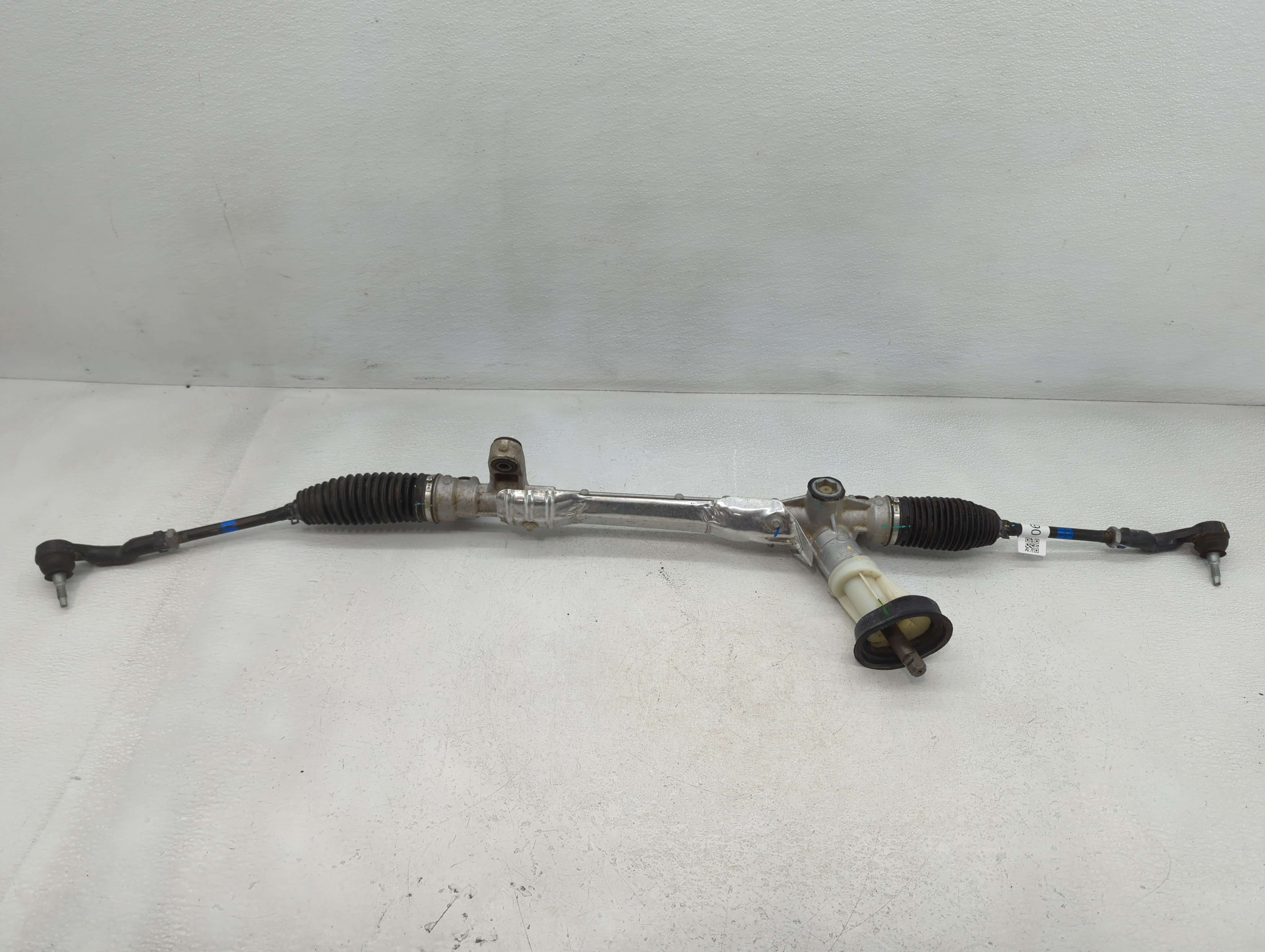 Picture of 2022 Ford Maverick Steering Gear Rack And Pinion 777490