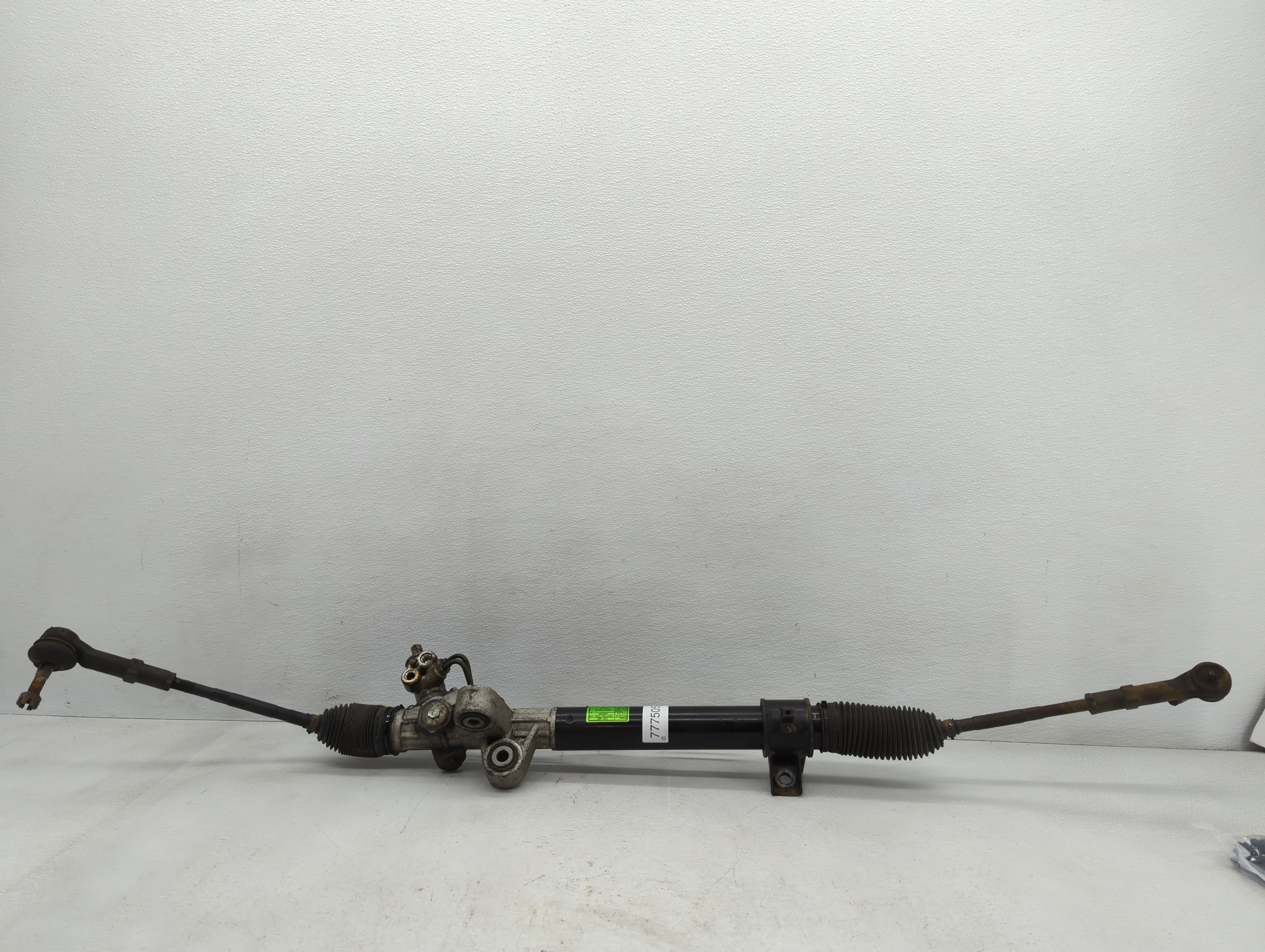 Picture of 2007-2012 Gmc Acadia Steering Gear Rack And Pinion 777505