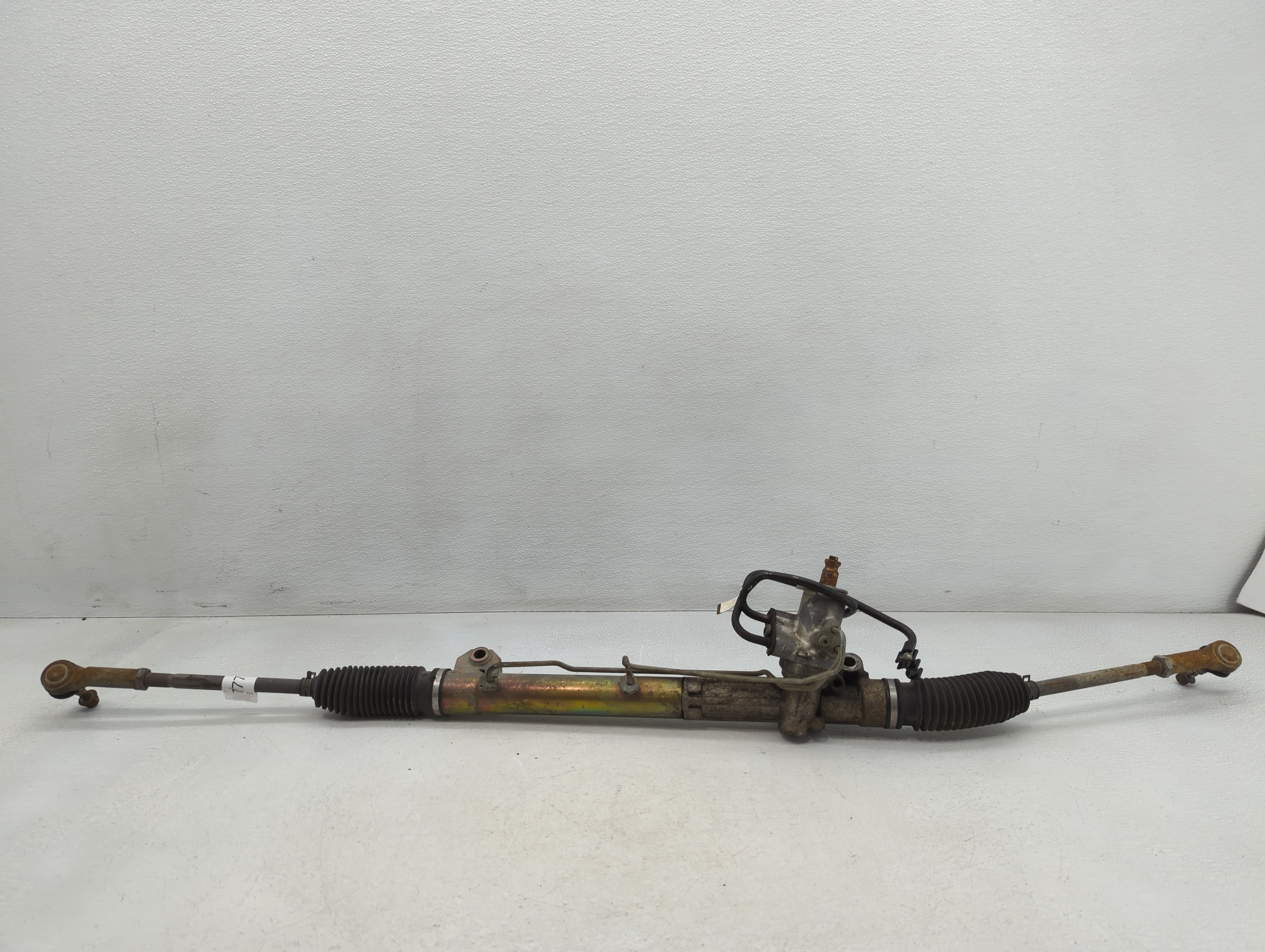 Picture of 2002-2008 Jaguar X-type Steering Gear Rack And Pinion 777508