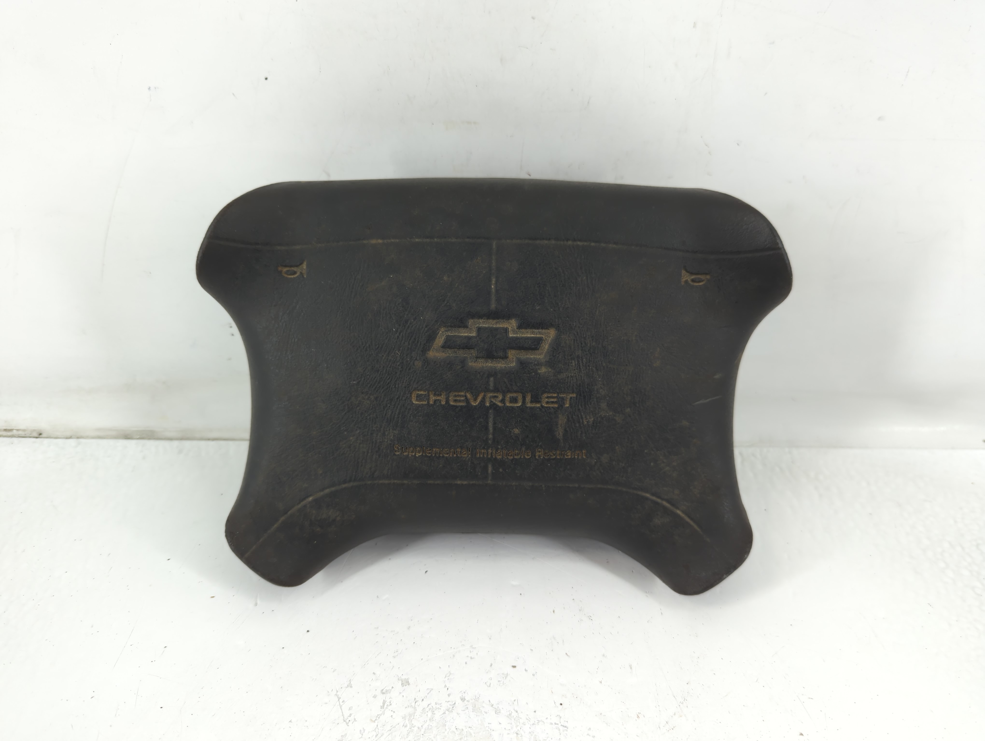 Picture of 1995-1995 Chevrolet Tahoe Air Bag Driver Left Steering Wheel Mounted 777515