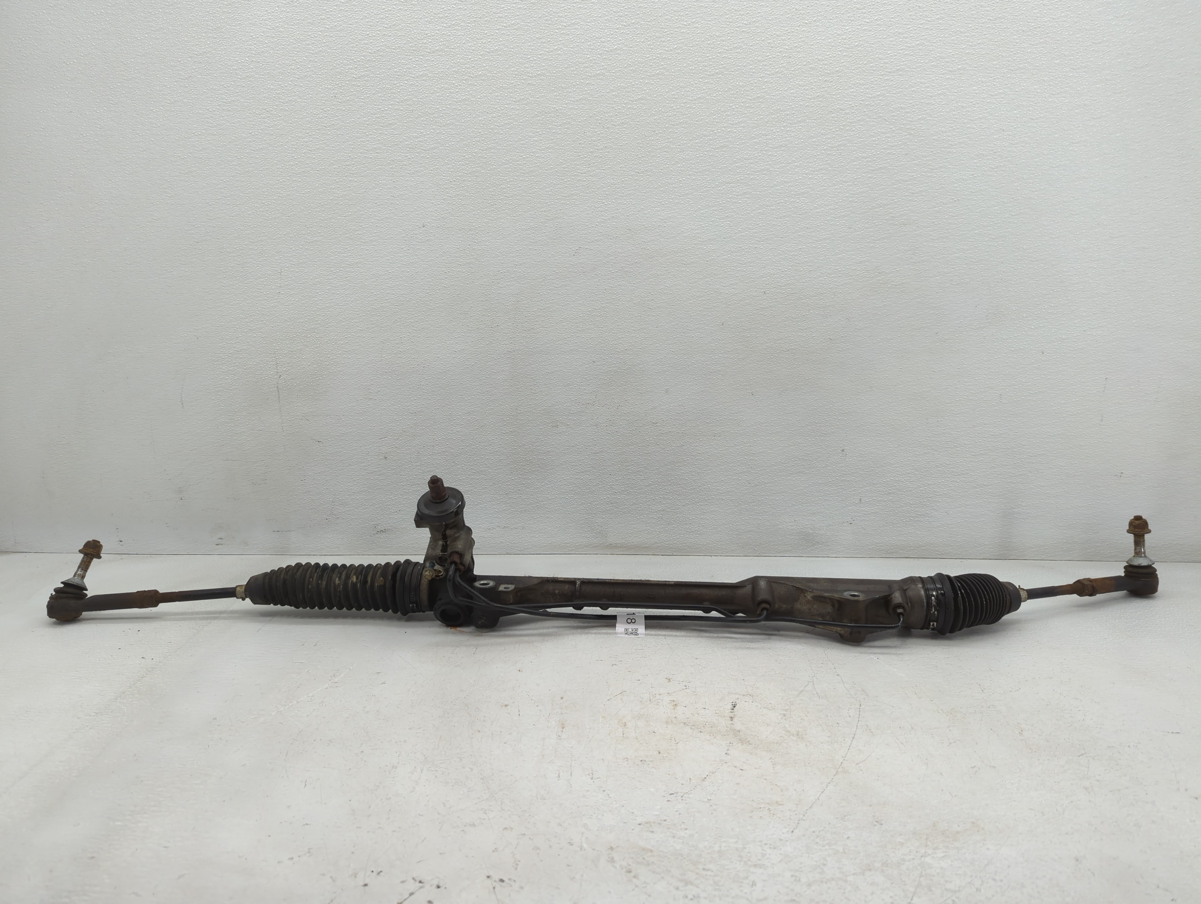 Picture of 2005-2007 Ford Five Hundred Steering Gear Rack And Pinion 777518