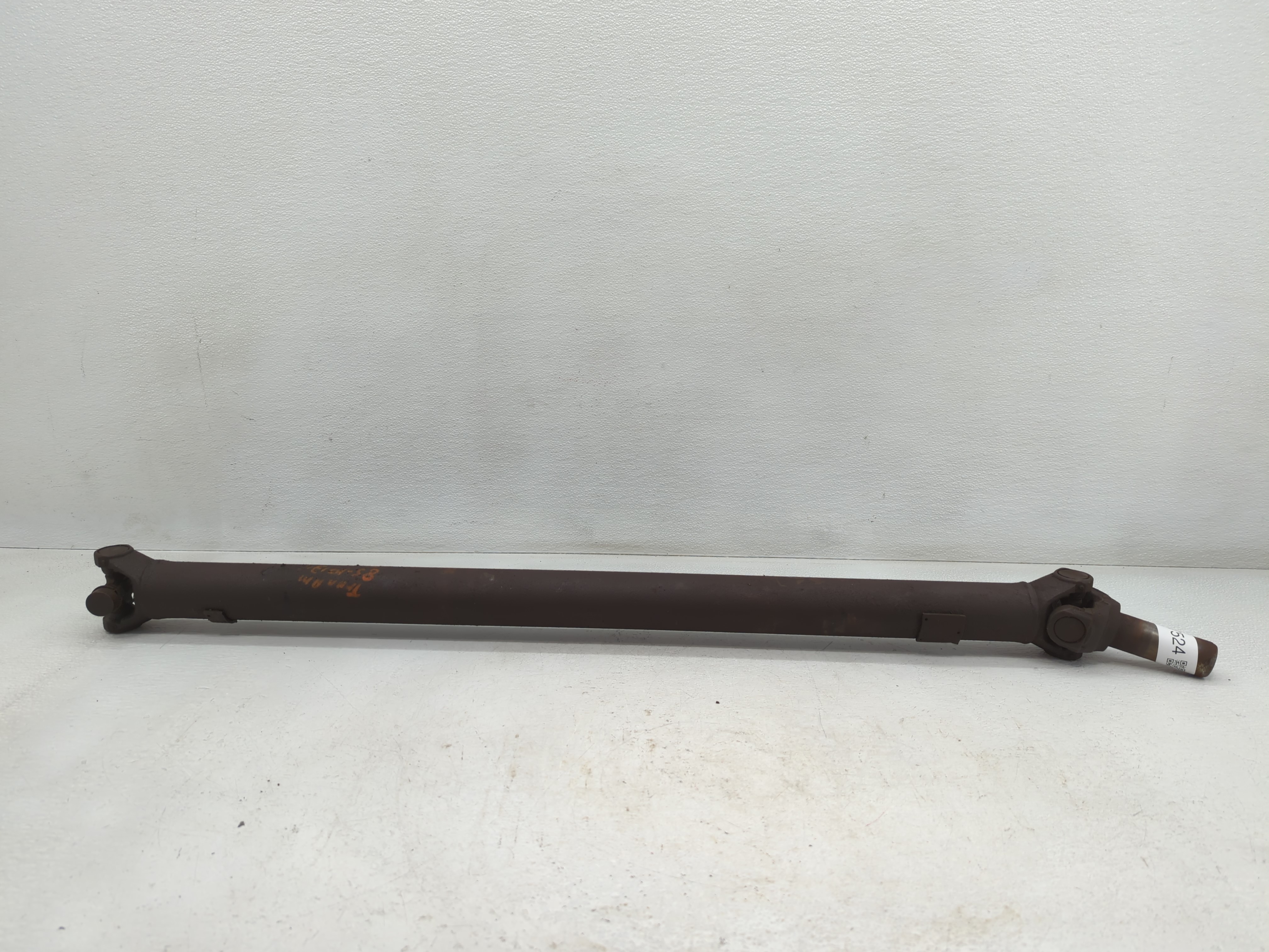 1985 Pontiac Firebird Rear Driveshaft Oem 777524 - Oemusedautoparts1.com