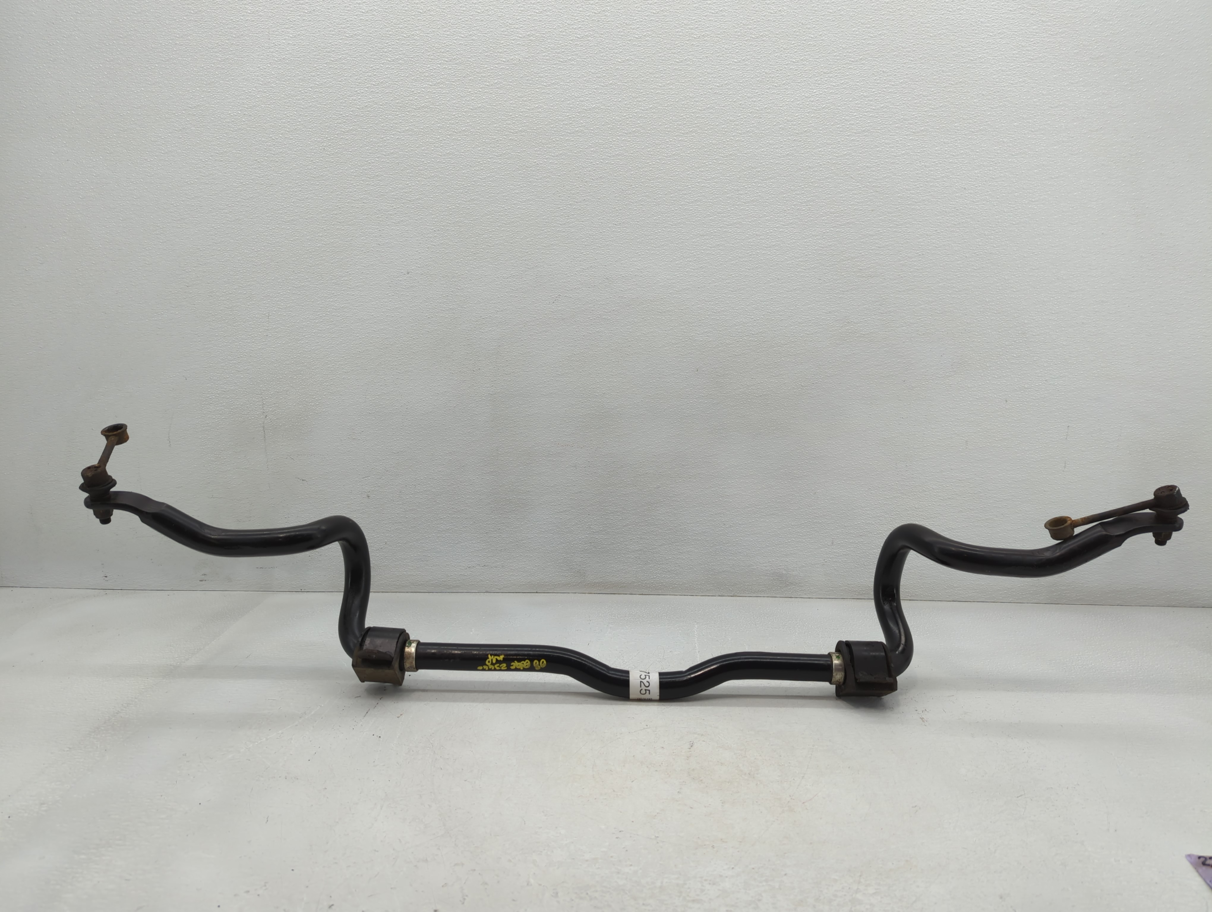 2007-2014 Ford Edge Front Stabilizer Bar Oem 777525 - Oemusedautoparts1.com