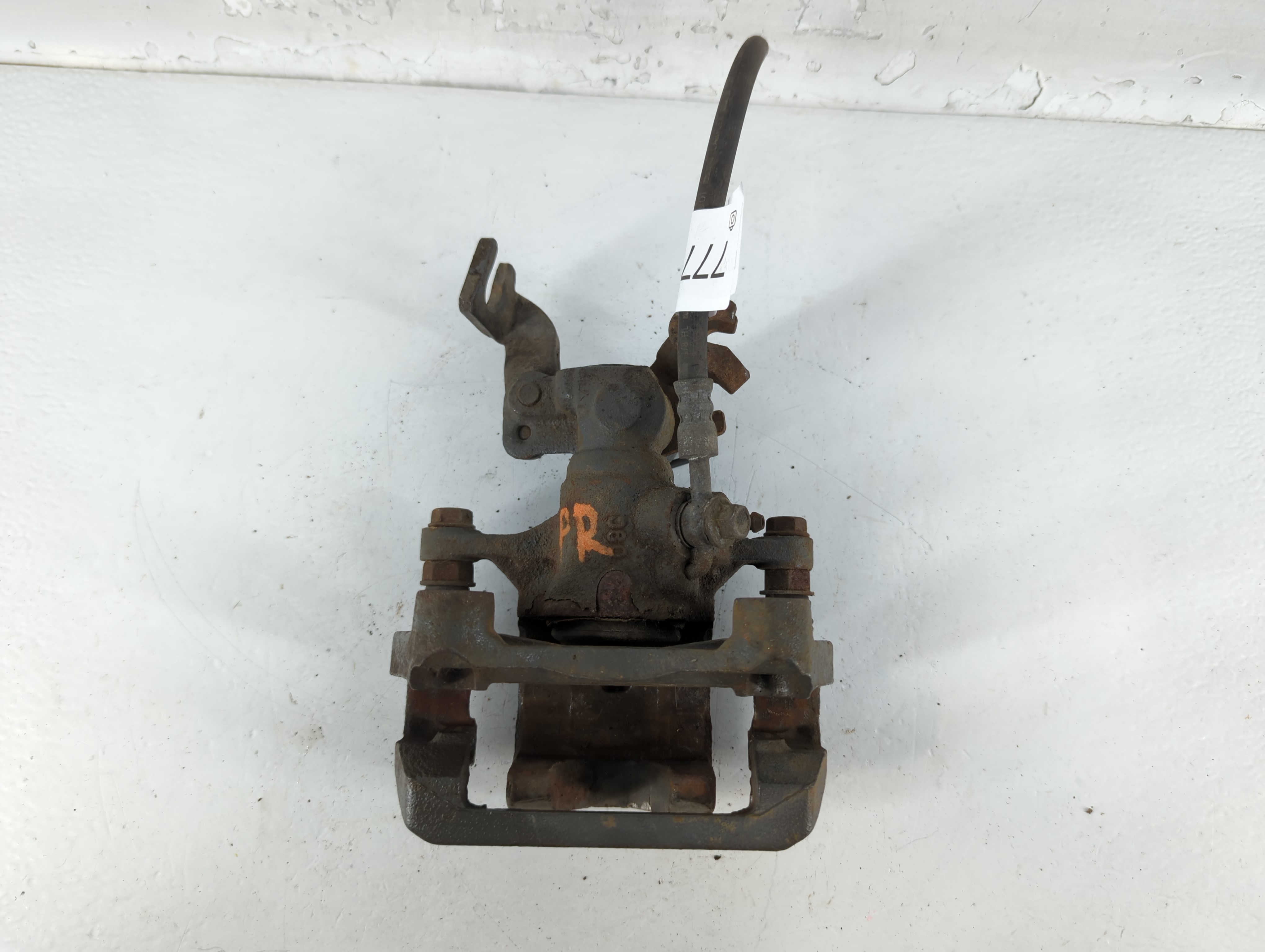 Picture of 2006-2012 Ford Fusion Front Passenger Right Brake Caliper 777530