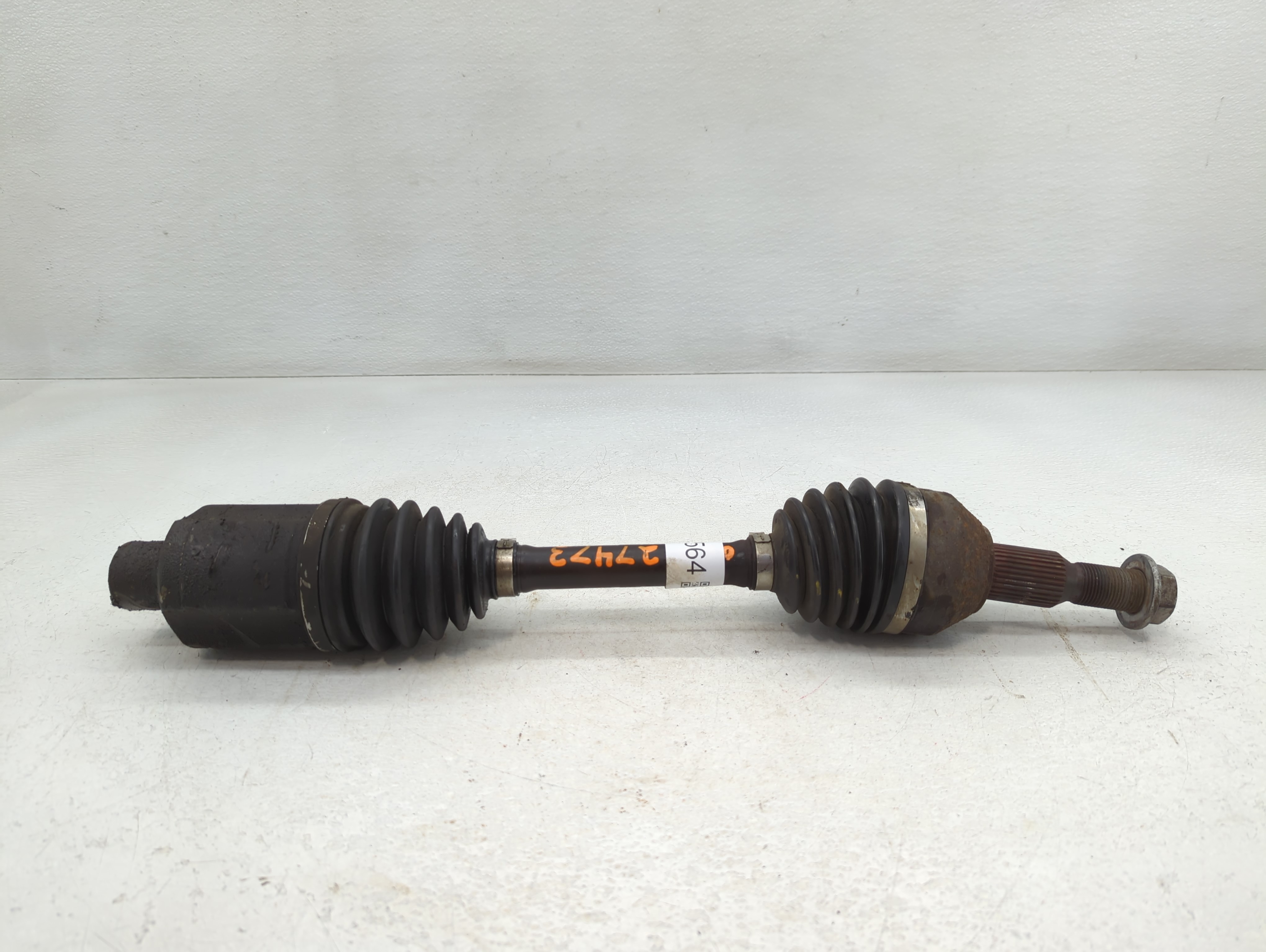 2008-2017 Buick Enclave Axle Shaft Front Driver Cv C/v 777564 - Oemusedautoparts1.com