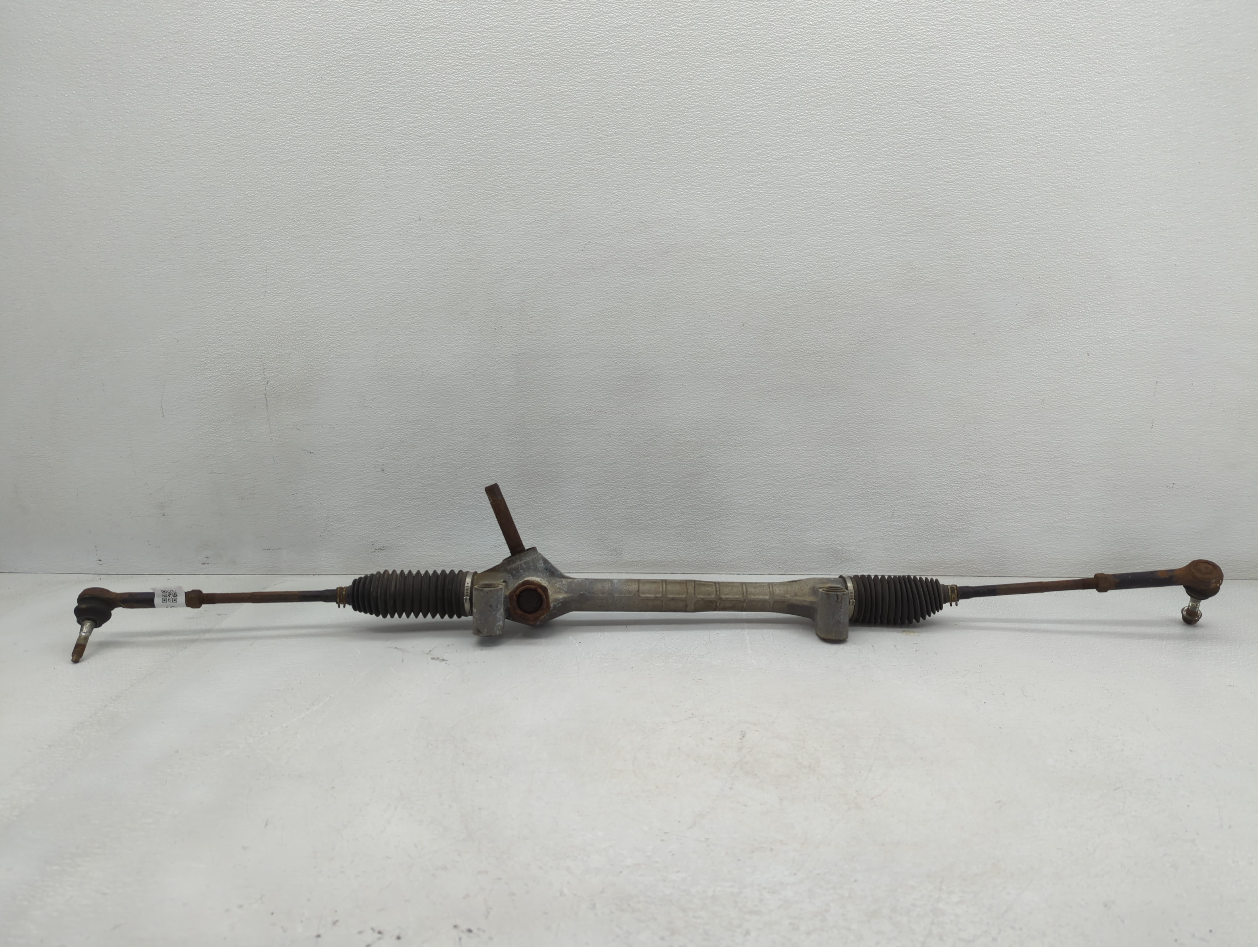 2007-2010 Pontiac G5 Steering Gear Rack And Pinion 777566 - Oemusedautoparts1.com