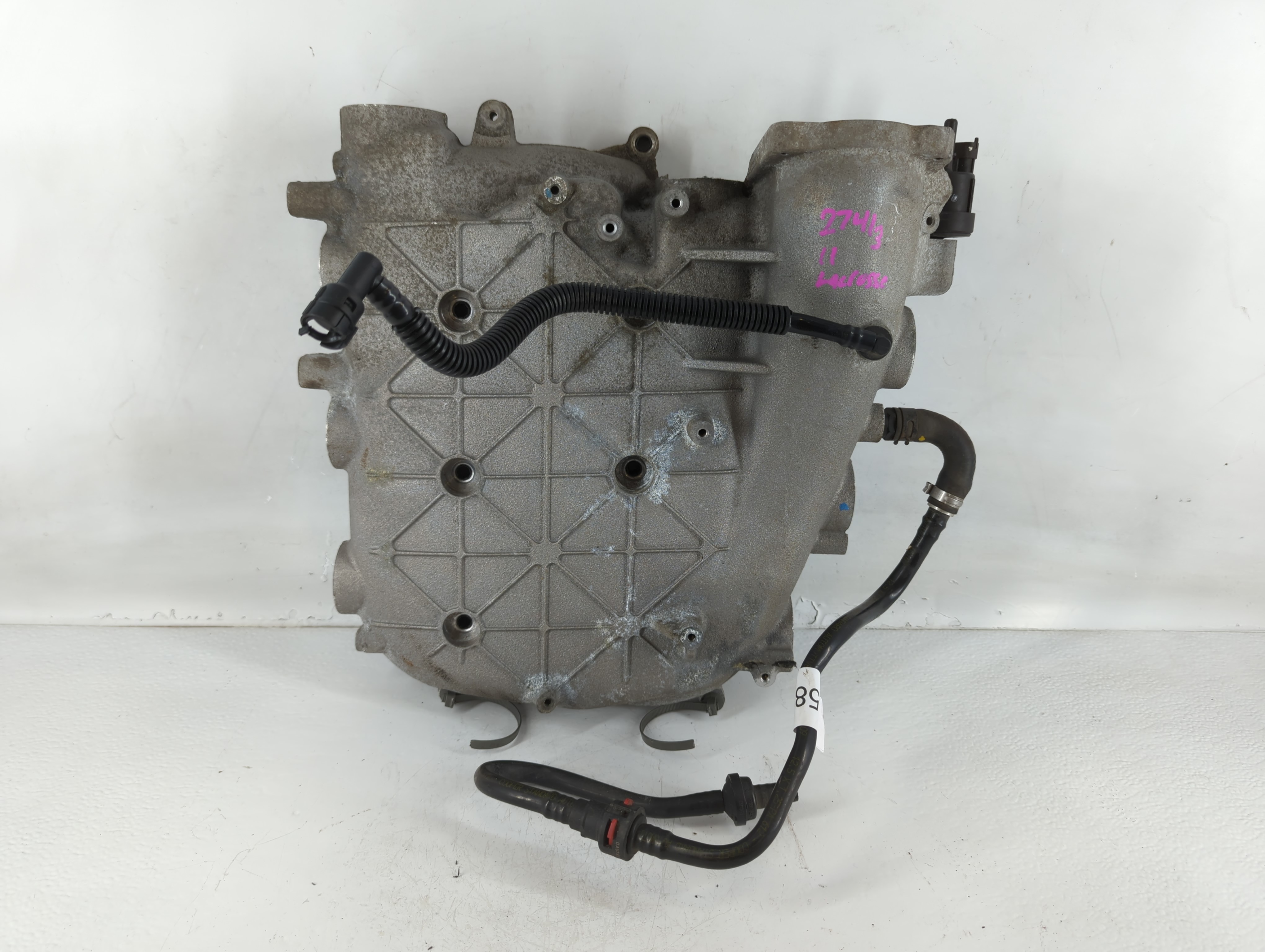 Picture of 2010-2011 Buick Lacrosse Air Intake Manifold 777580