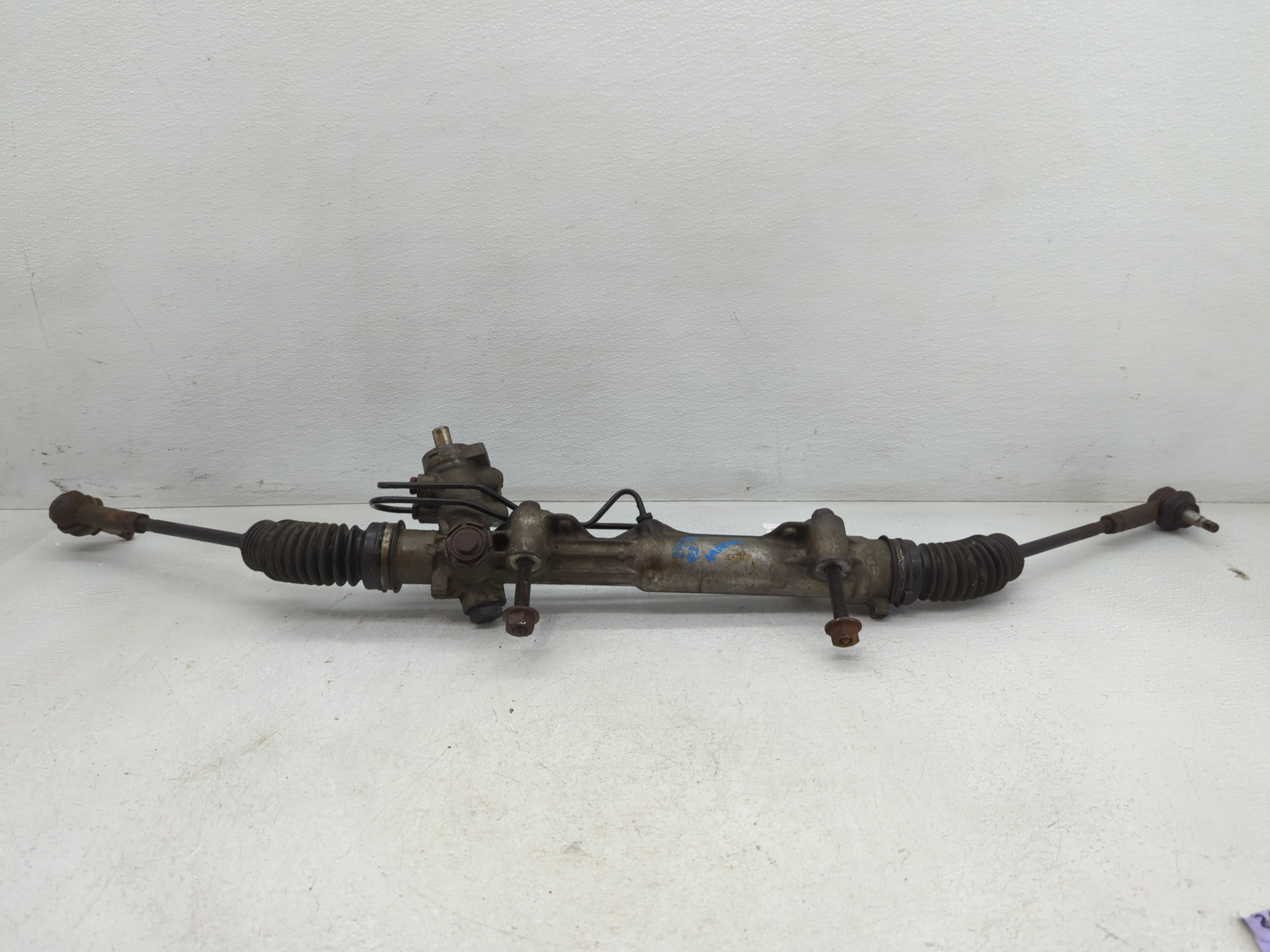 Picture of 2003-2007 Ford Taurus Steering Gear Rack And Pinion 777584