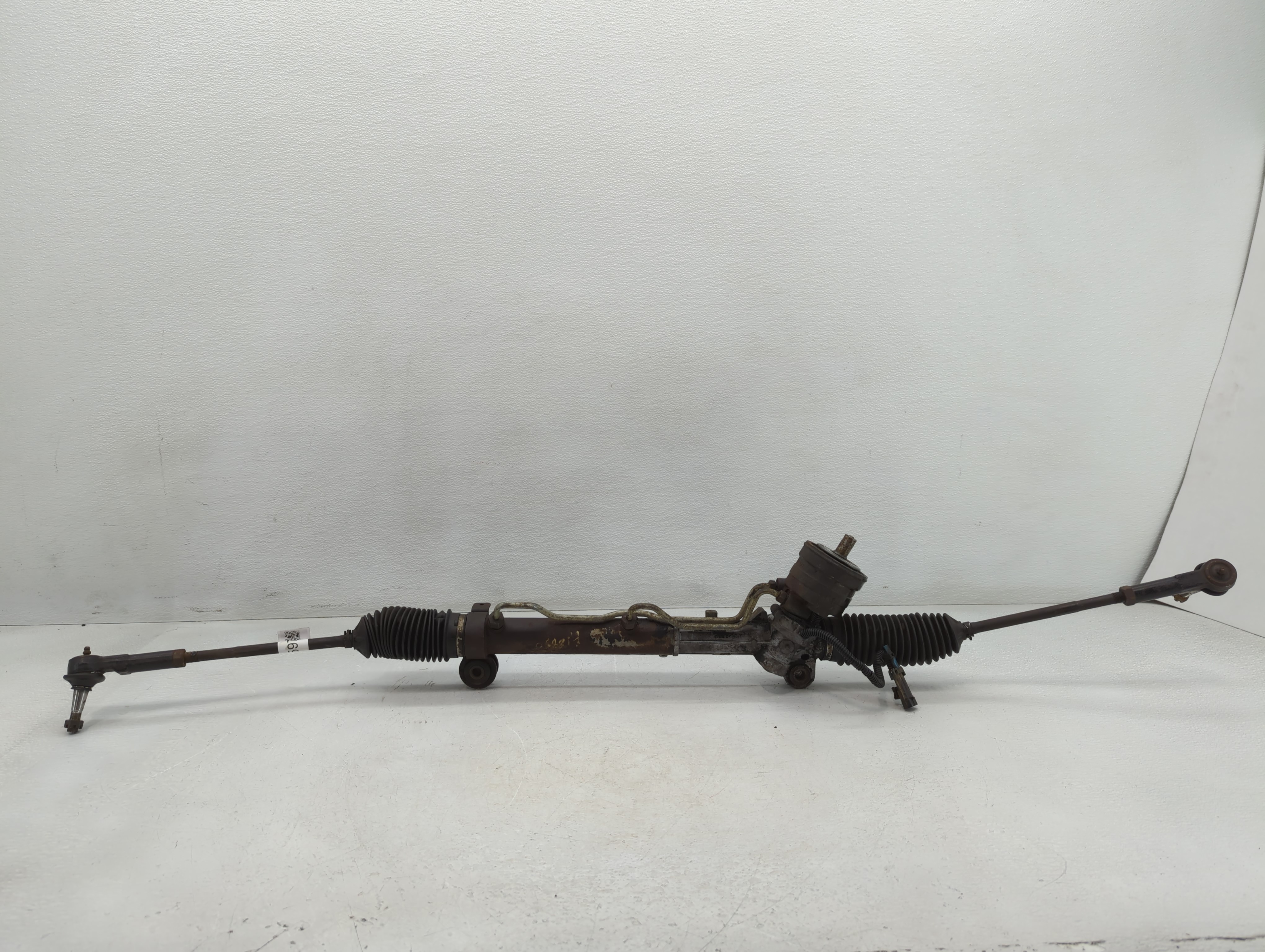 Cadillac Devill Steering Gear Rack And Pinion 777597 - Oemusedautoparts1.com