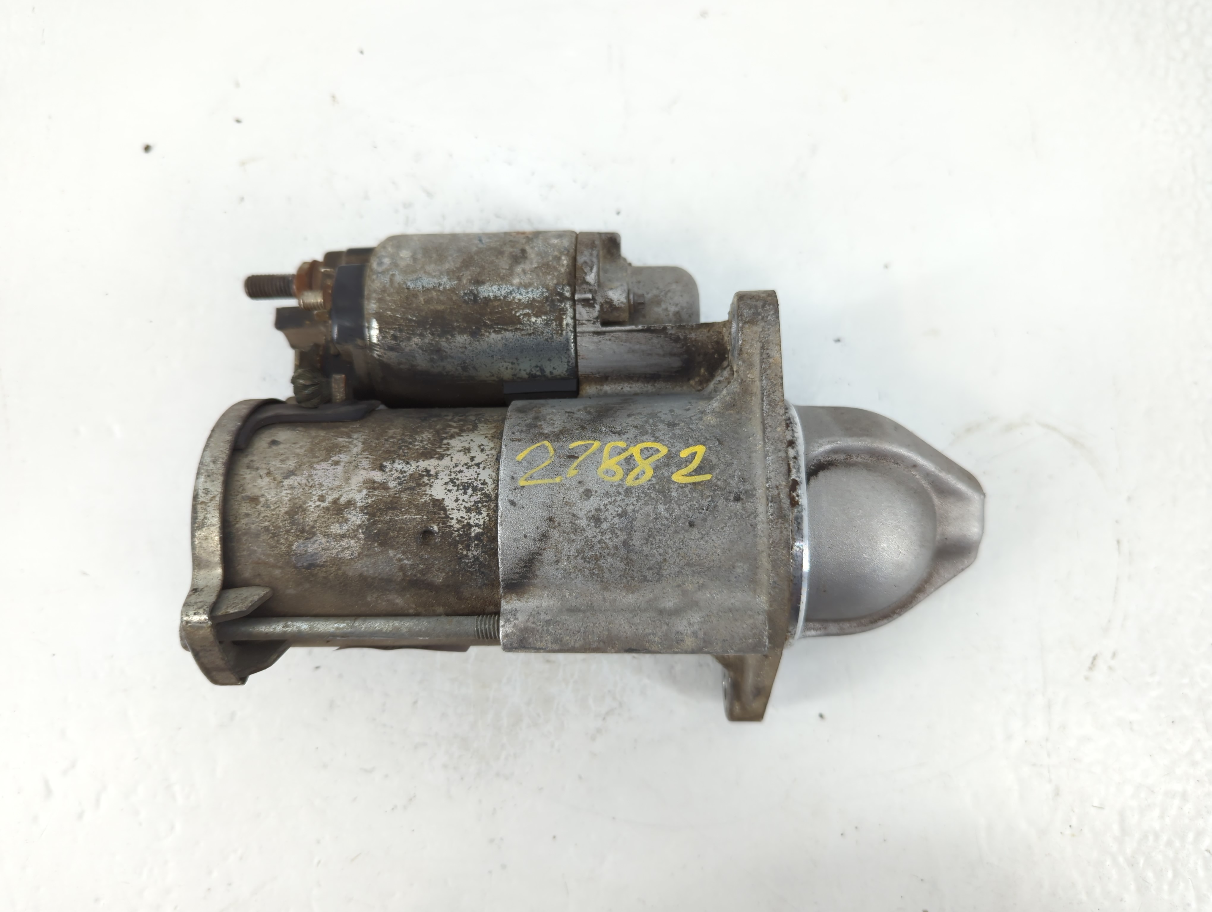 2011-2016 Chevrolet Cruze Car Starter Motor Solenoid Oem 777603 - Oemusedautoparts1.com