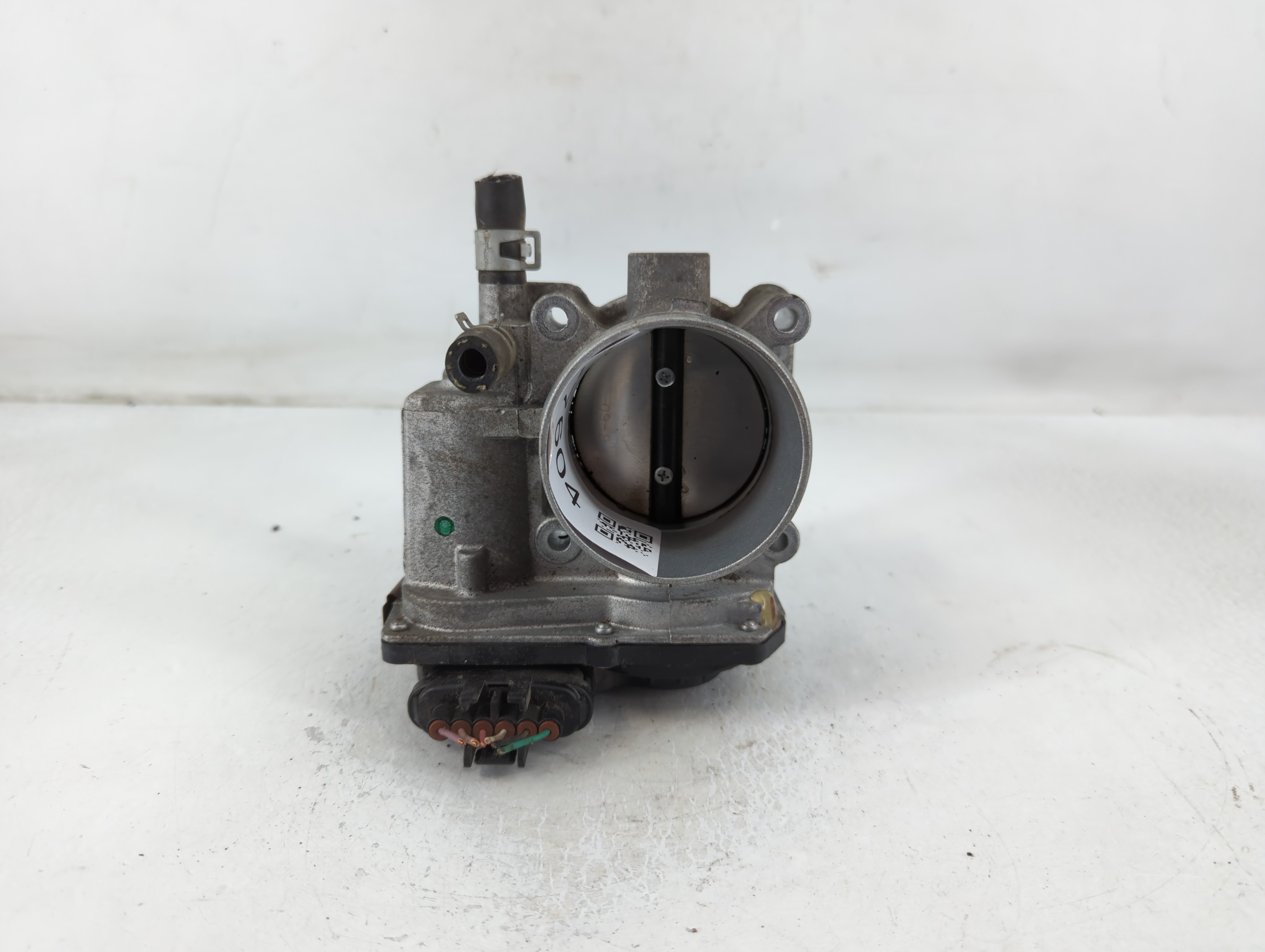 2013-2019 Nissan Sentra Throttle Body 777604 - Oemusedautoparts1.com