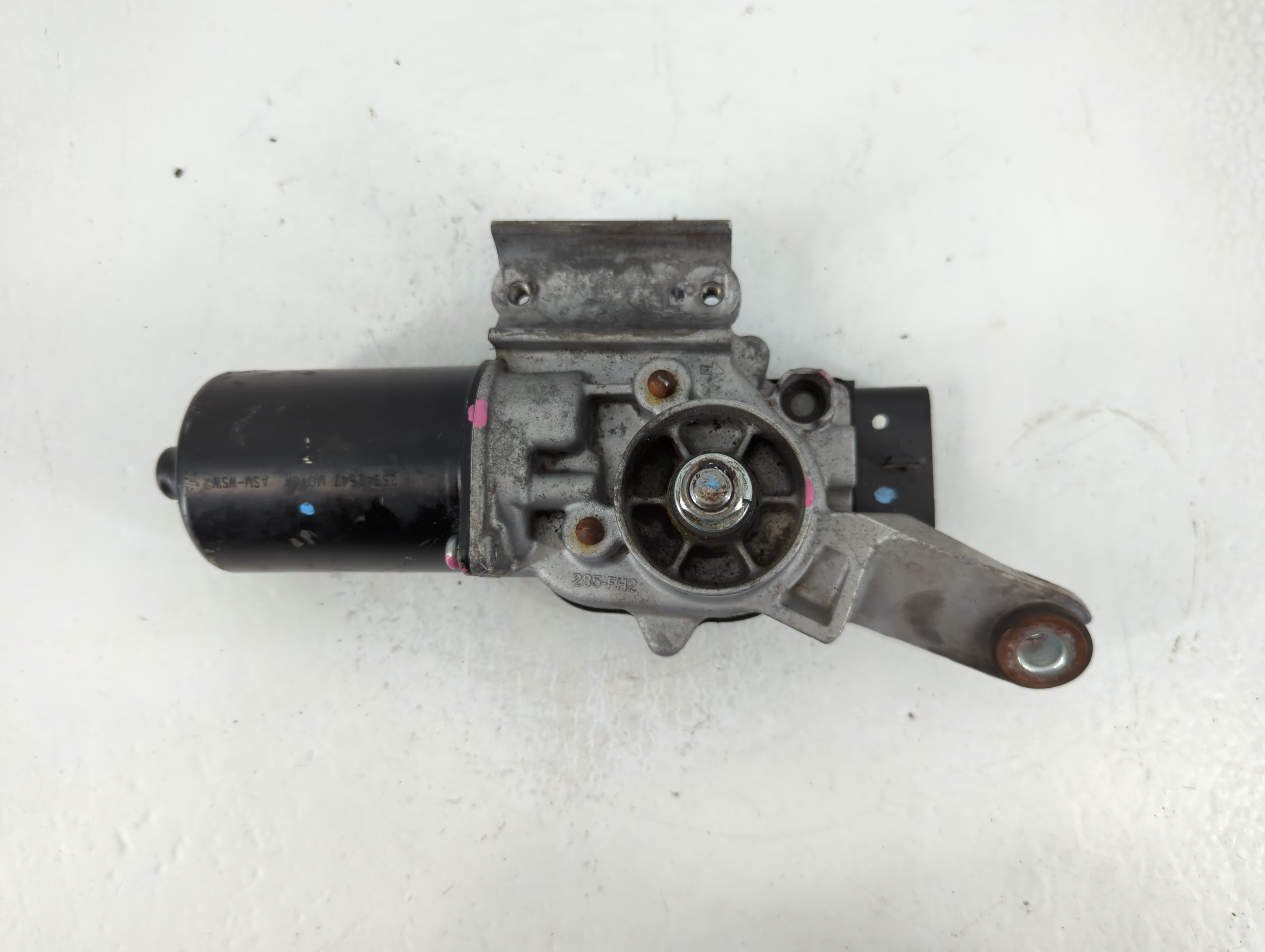 2008-2017 Chevrolet Equinox Car Starter Motor Solenoid Oem 777607 - Oemusedautoparts1.com