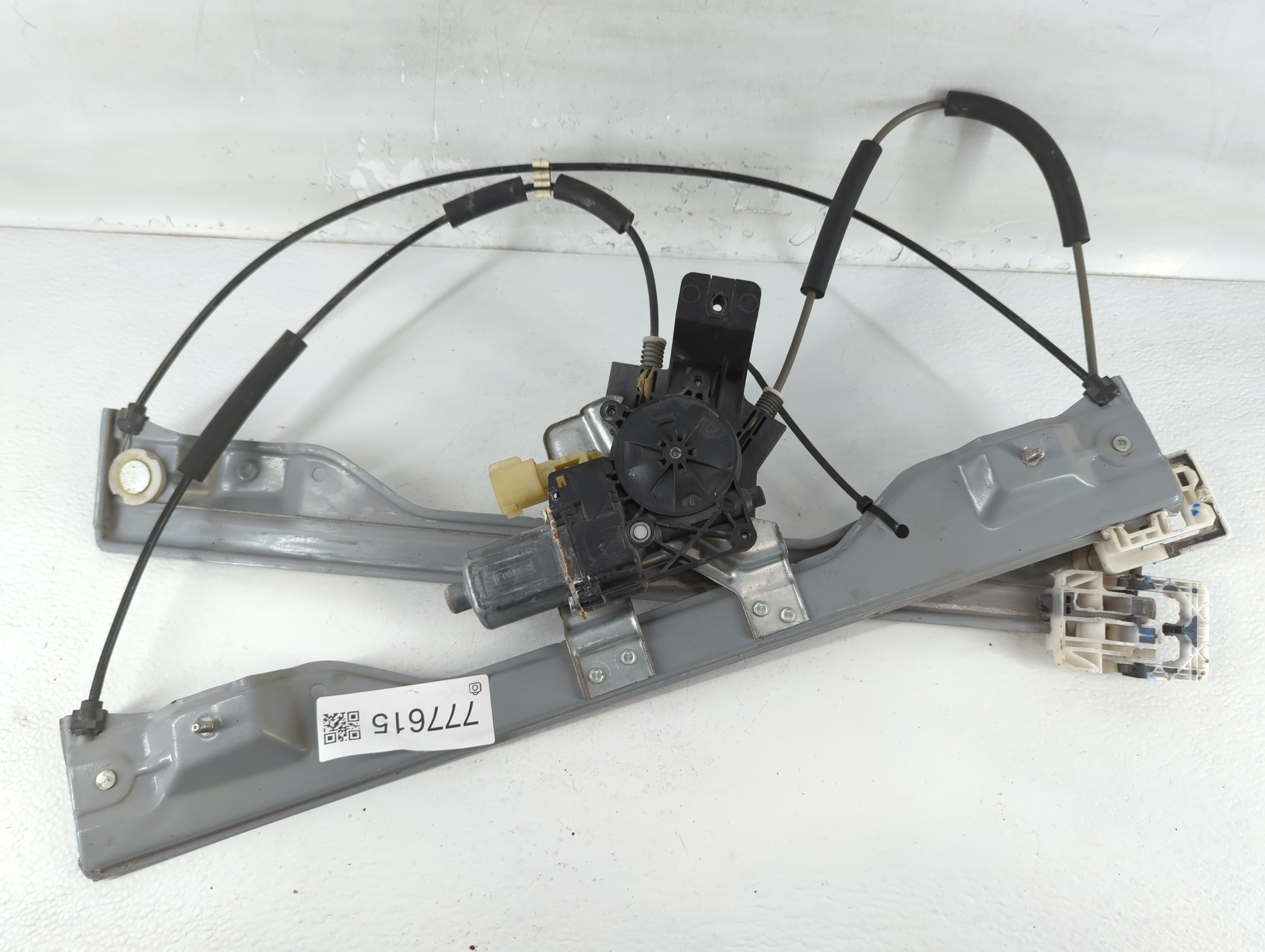 Ford F-150 Driver Front Lower Control Arm Oem 777615 - Oemusedautoparts1.com