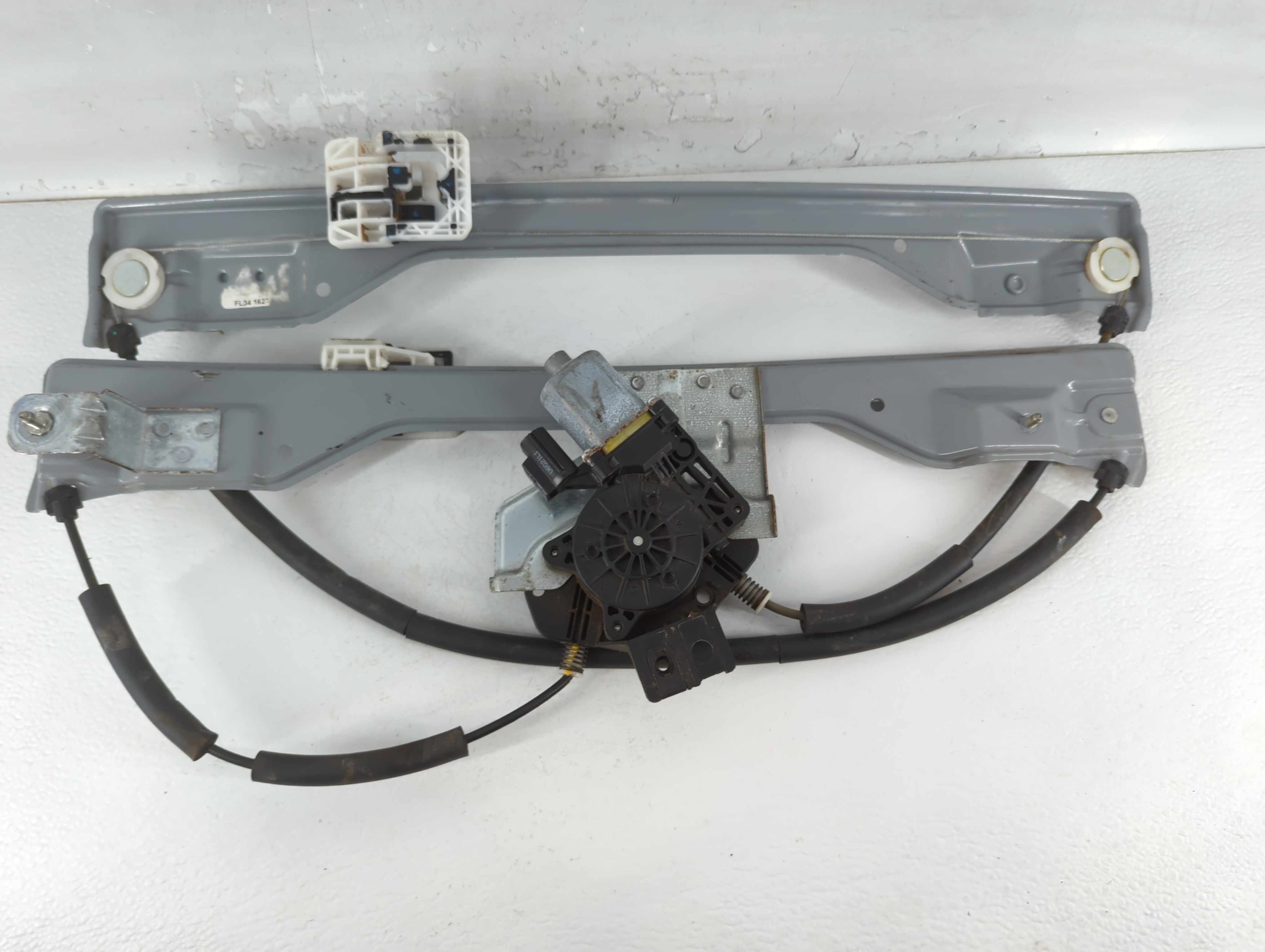 Picture of 2015-2017 Ford F-150 Window Regulator Right Passenger Rear 777616