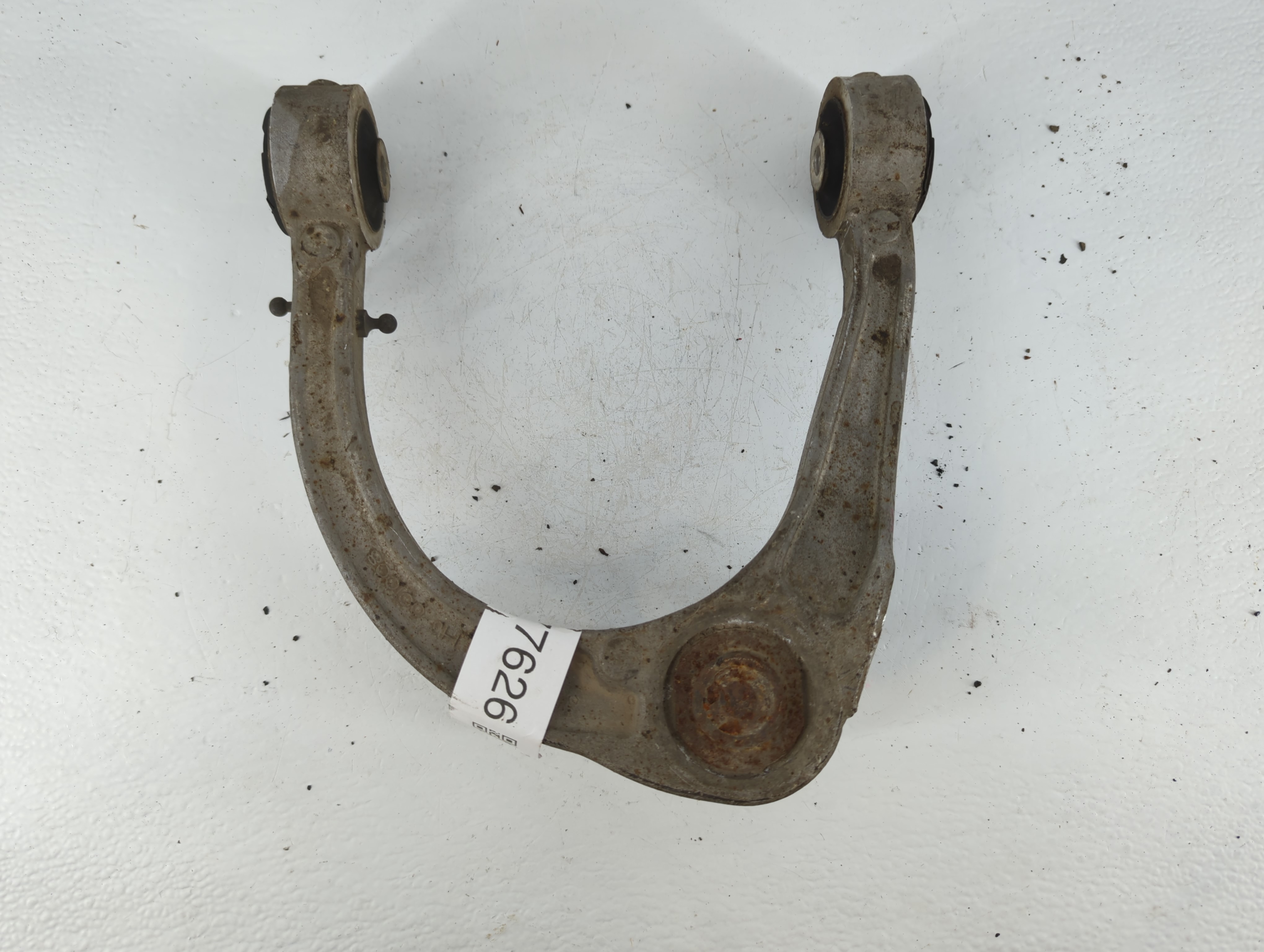 2004-2009 Cadillac Srx Front Driver Left Upper Control Arm Oem 777626 - Oemusedautoparts1.com