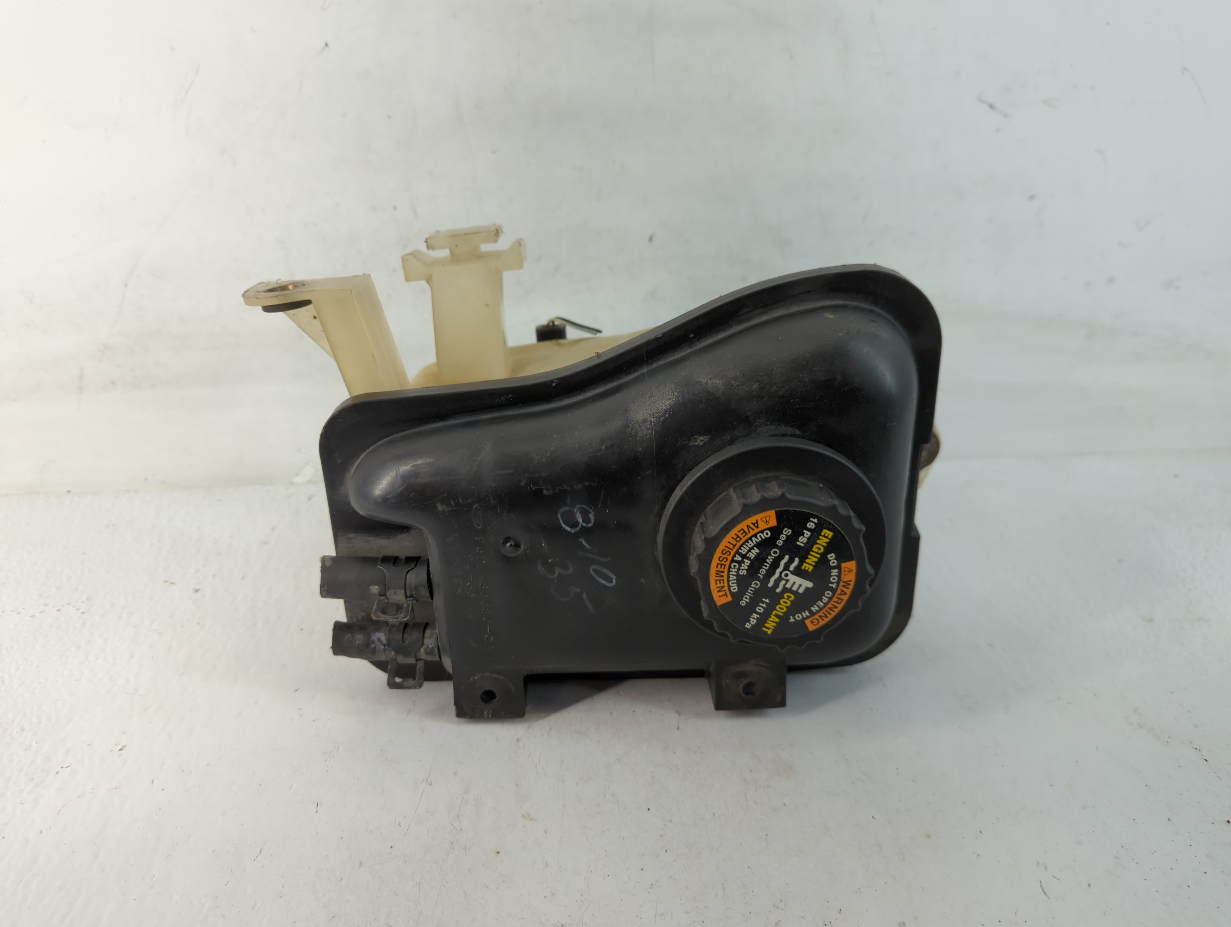 Picture of 1995 Ford F-250 COOLANT RECOVERY BOTTLE 777636