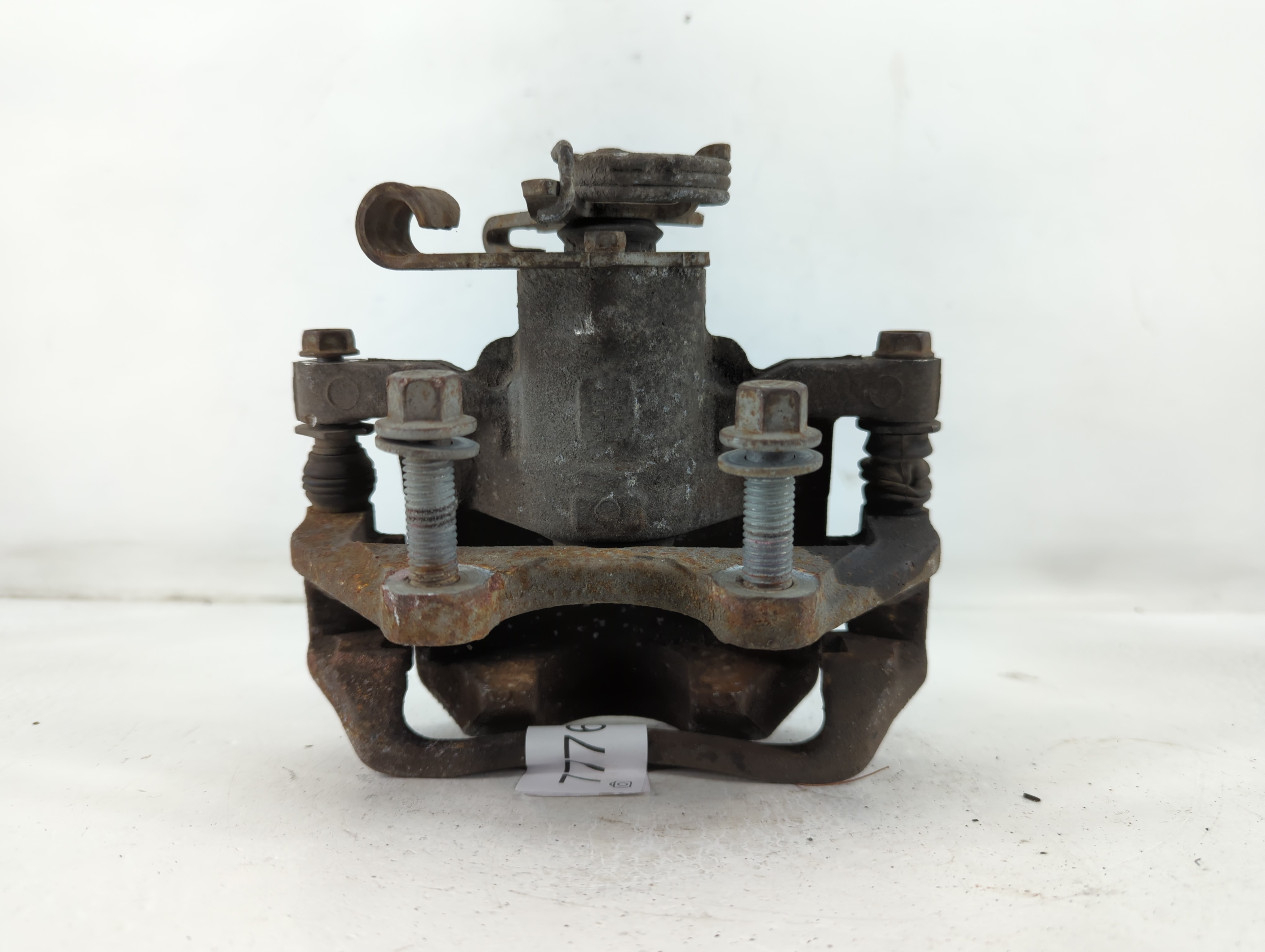 2006-2011 Cadillac Dts Front Passenger Right Brake Caliper 777641 - Oemusedautoparts1.com