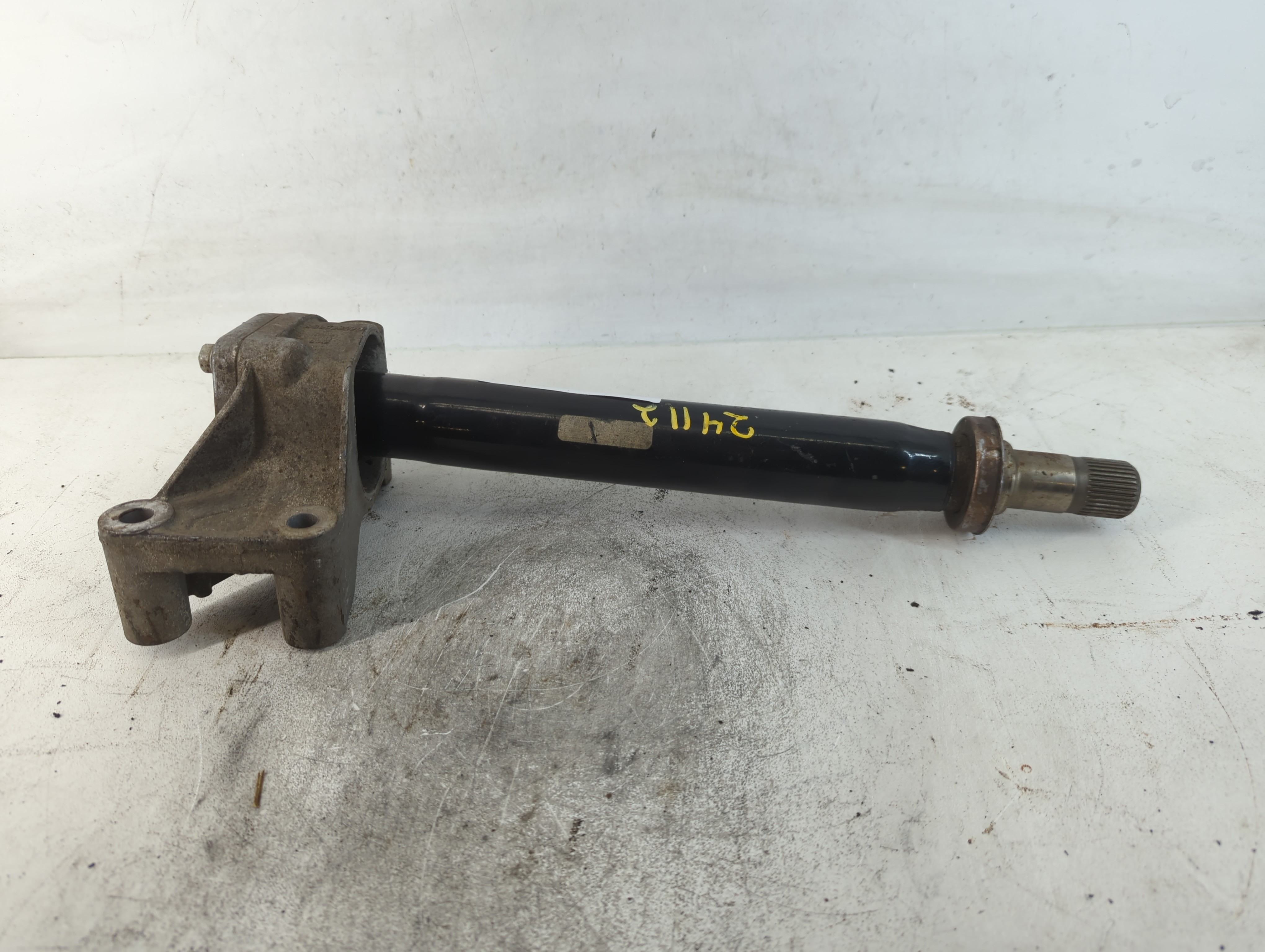 Picture of 2011-2015 Buick Regal Axle Shaft Front Driver Cv C/v 777650