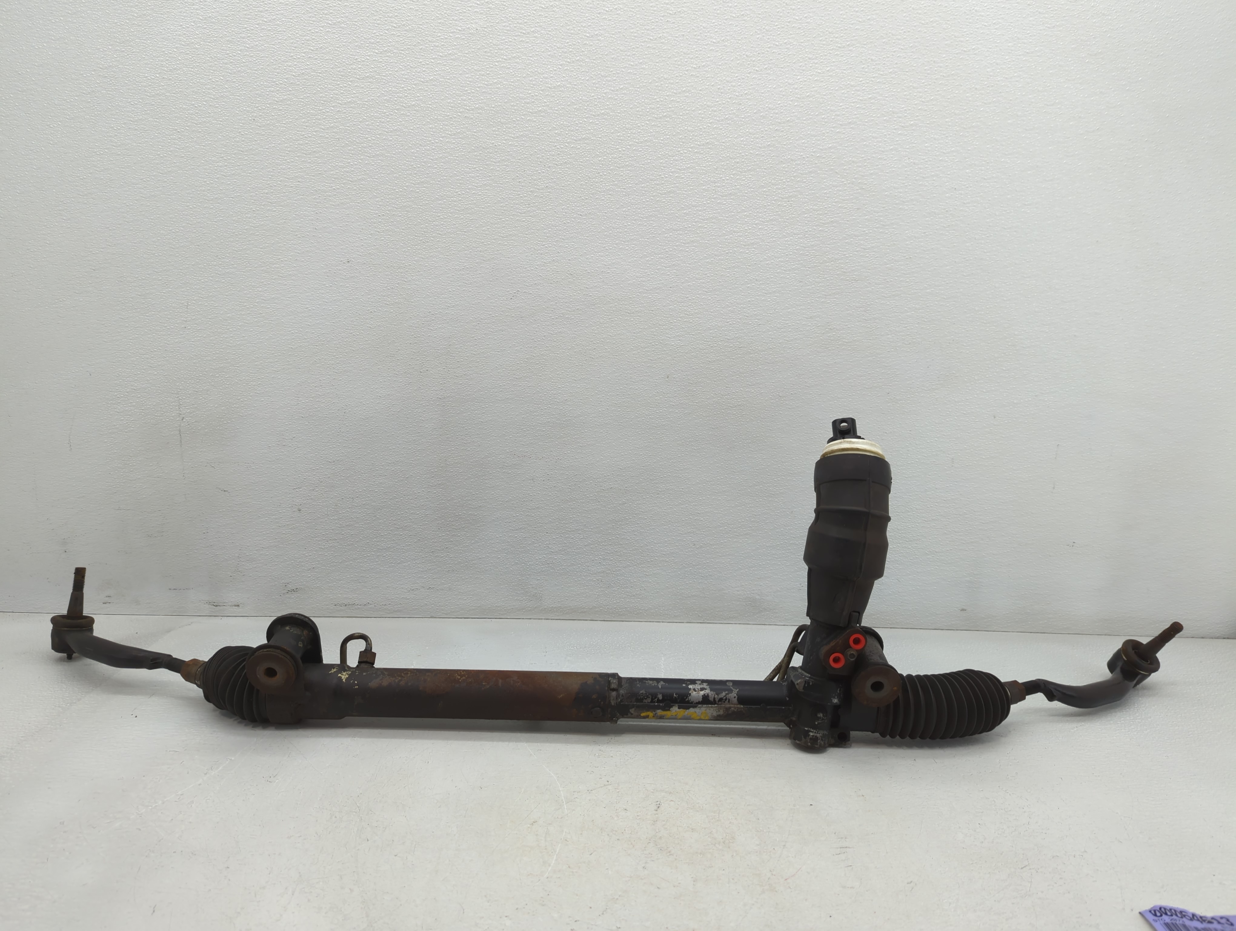 2003 Dodge Dart Steering Gear Rack And Pinion 777667 - Oemusedautoparts1.com