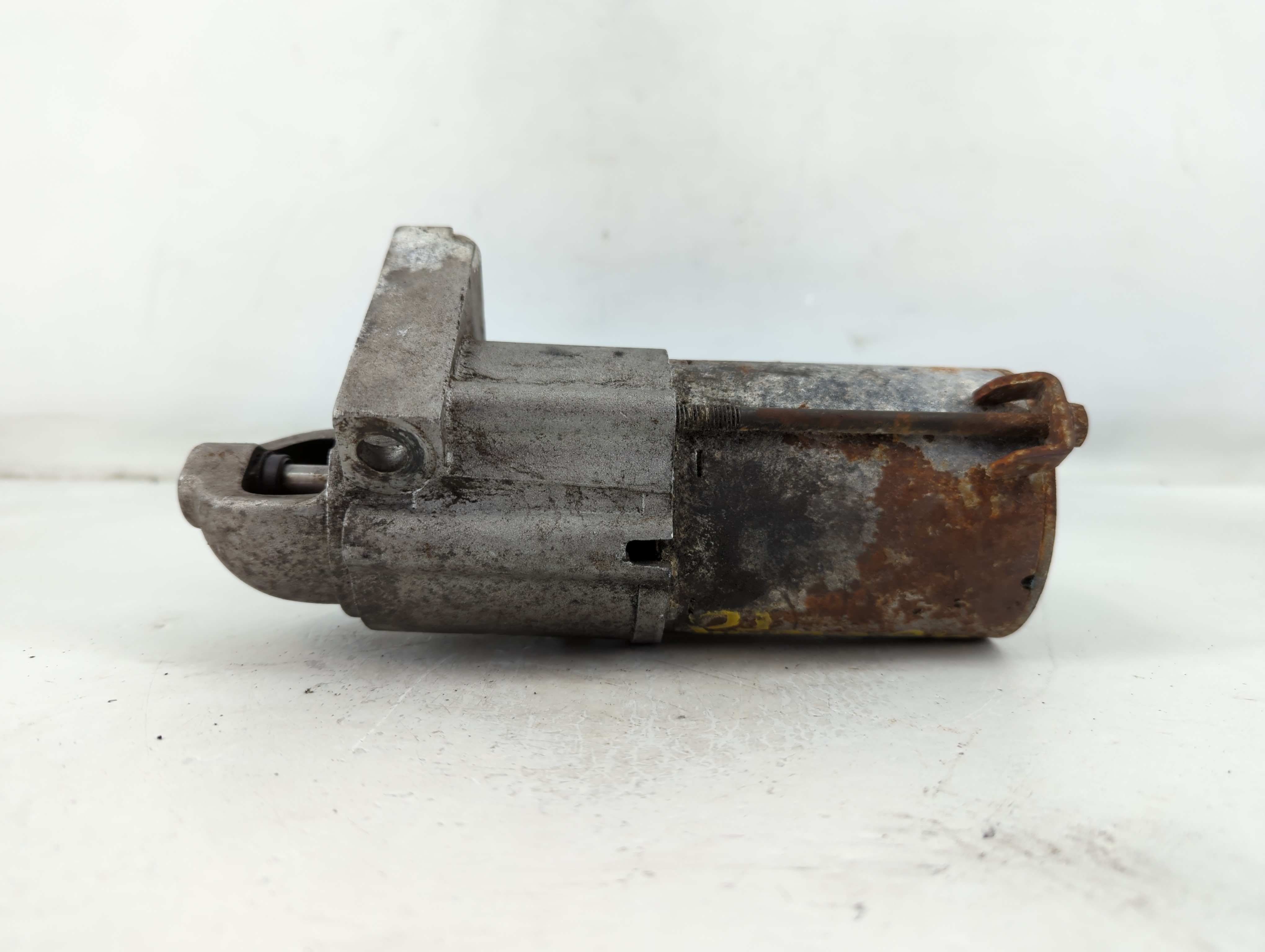 1998-2001 Chevrolet Camaro Car Starter Motor Solenoid Oem 777678 - Oemusedautoparts1.com