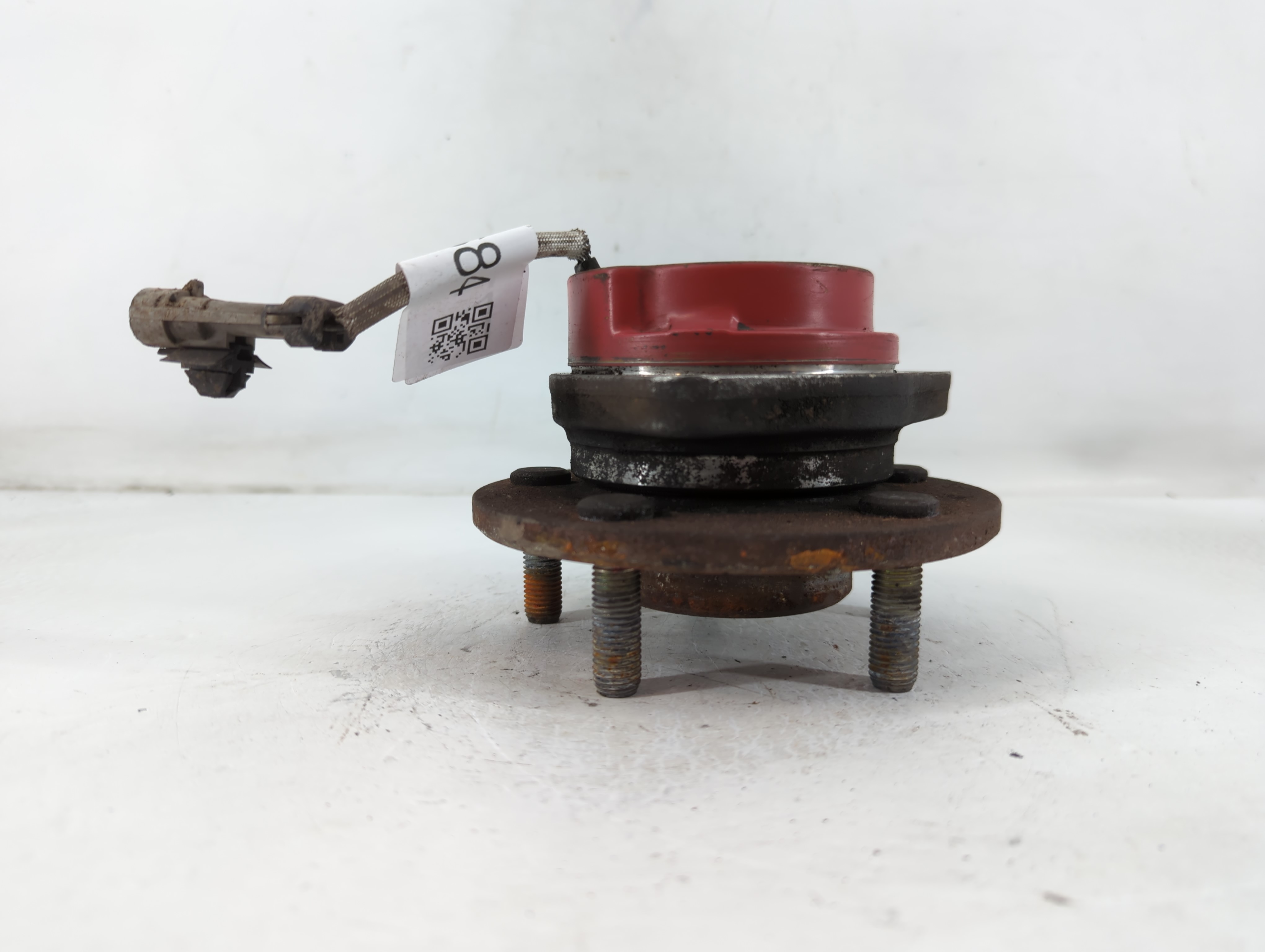 2007 Buick Lacros Engine Ignition Distributor Oem 777684 - Oemusedautoparts1.com
