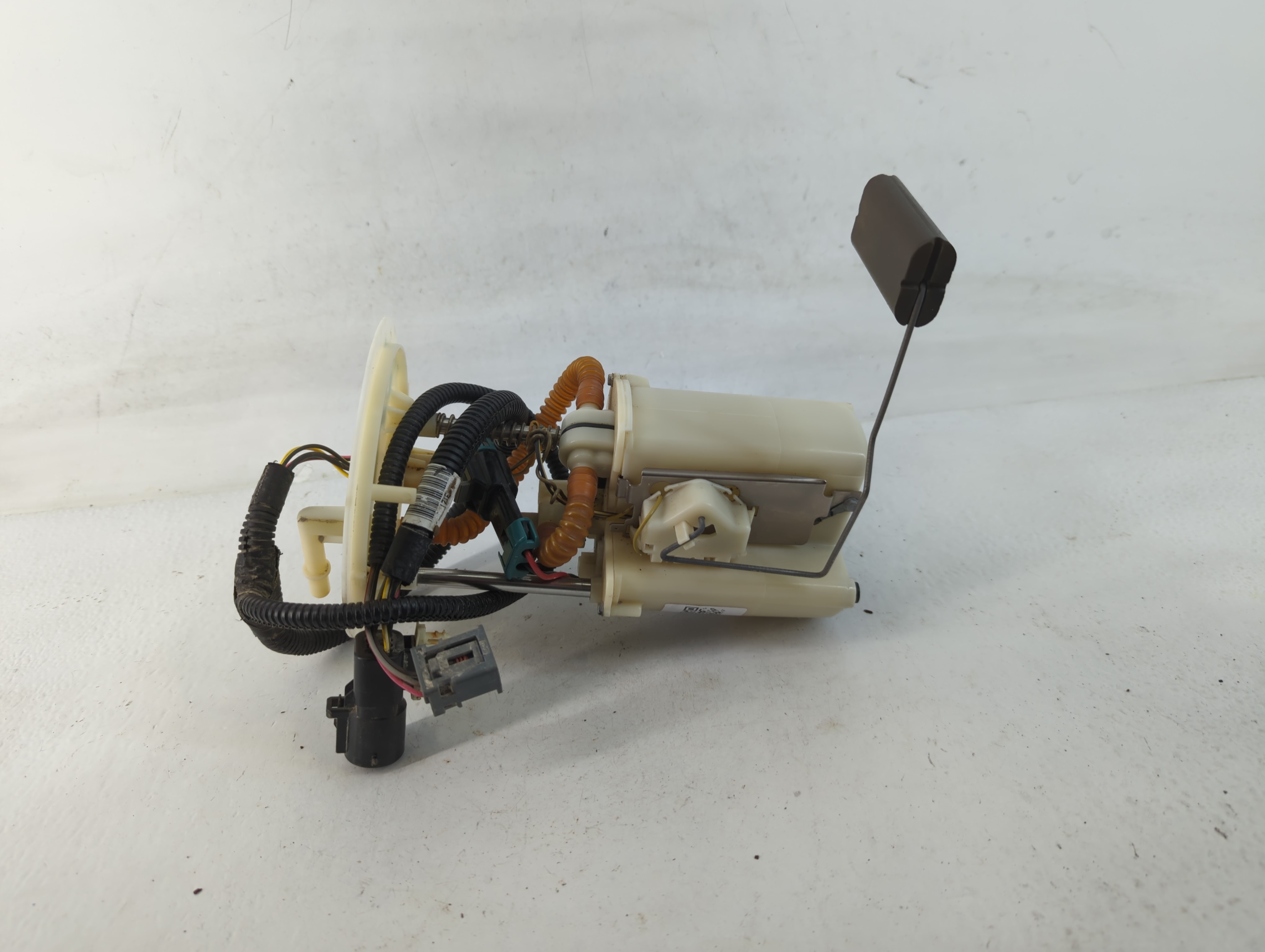 2002-2003 Ford Taurus Electrical Gas Fuel Pump Assembly 777686 - Oemusedautoparts1.com