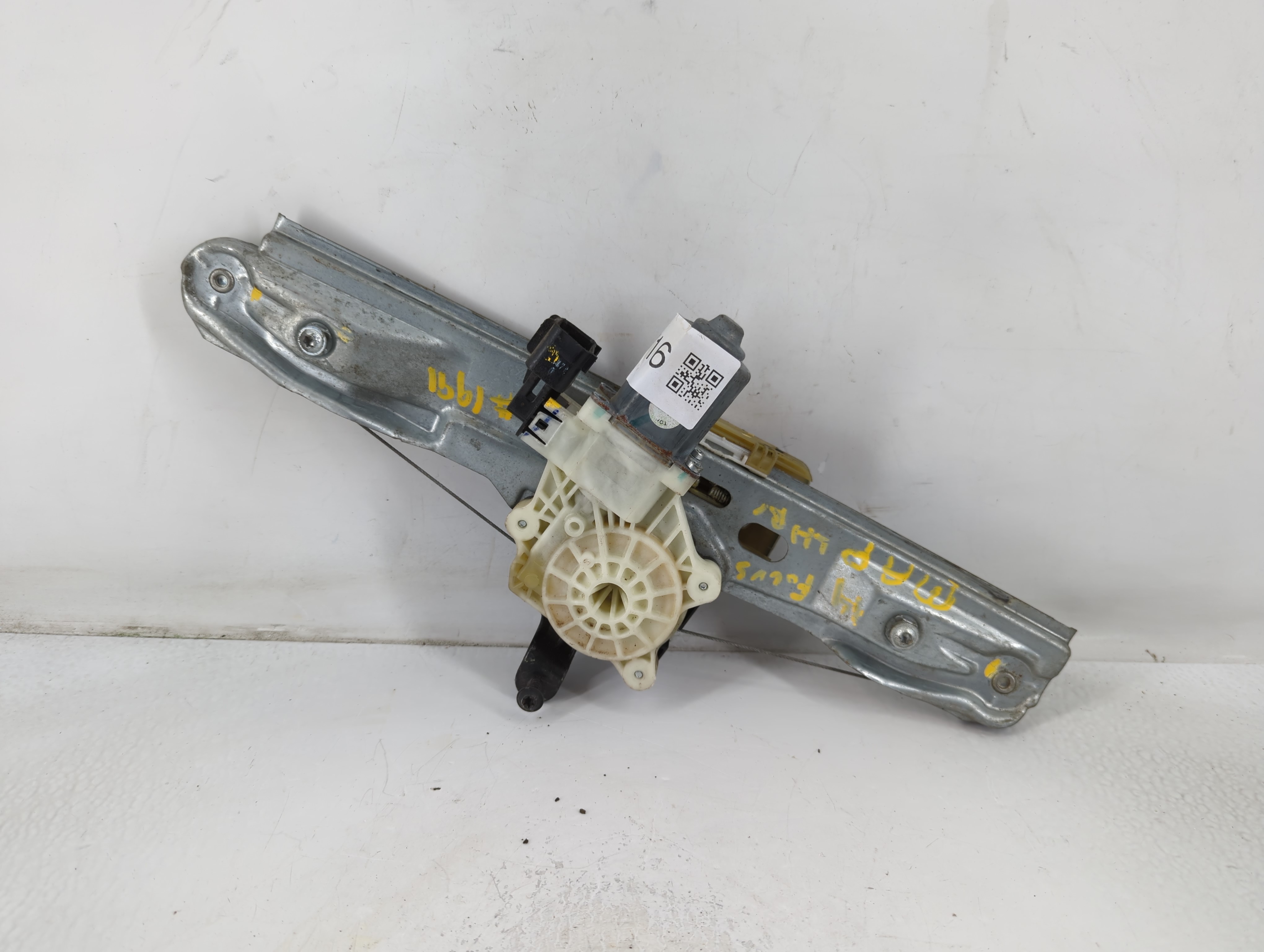 Picture of 2012-2018 Ford Focus Driver Left Rear Window Regulator 777716