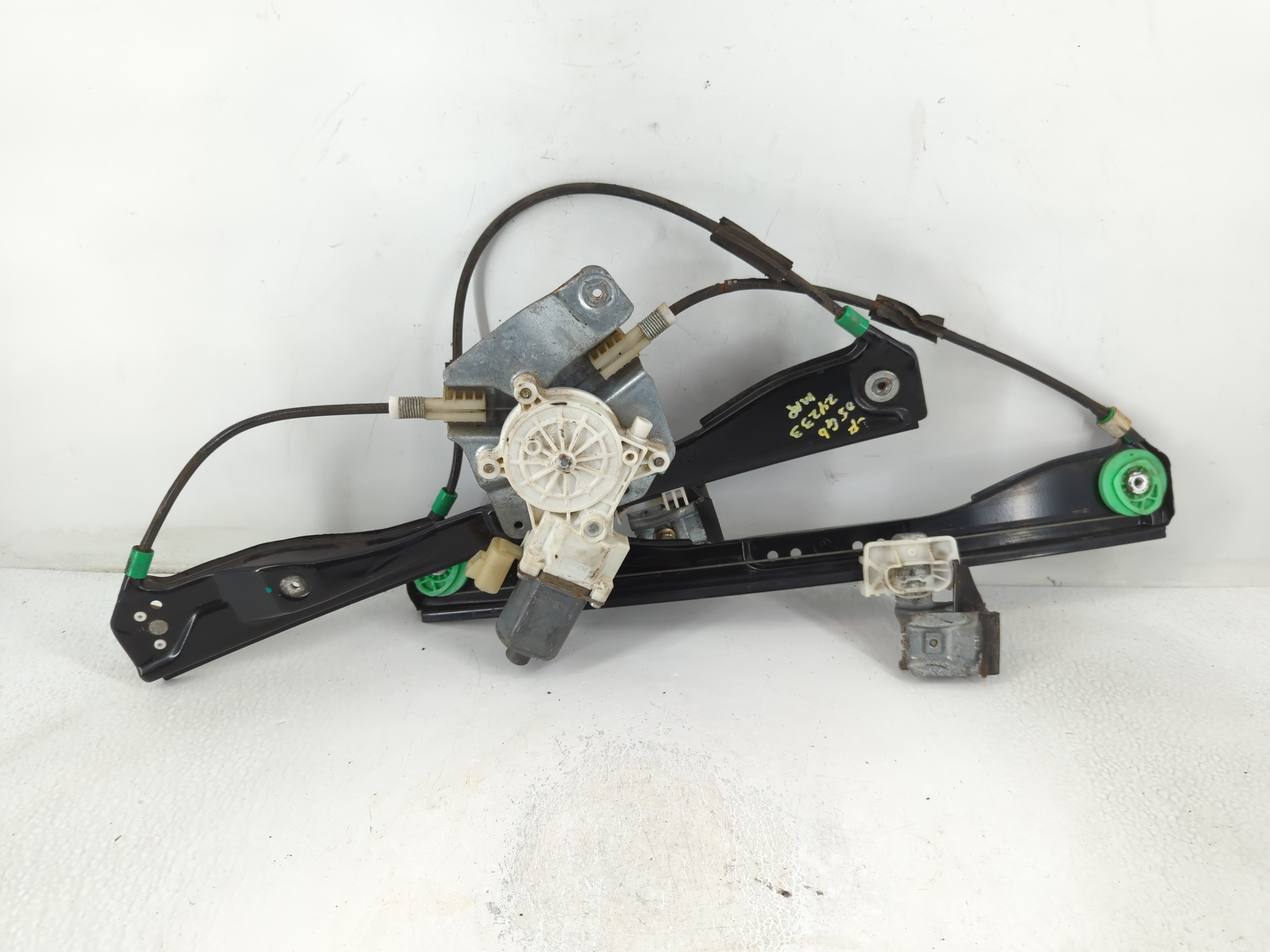 2005-2010 Pontiac G6 Driver Left Front Window Regulator 777719 - Oemusedautoparts1.com