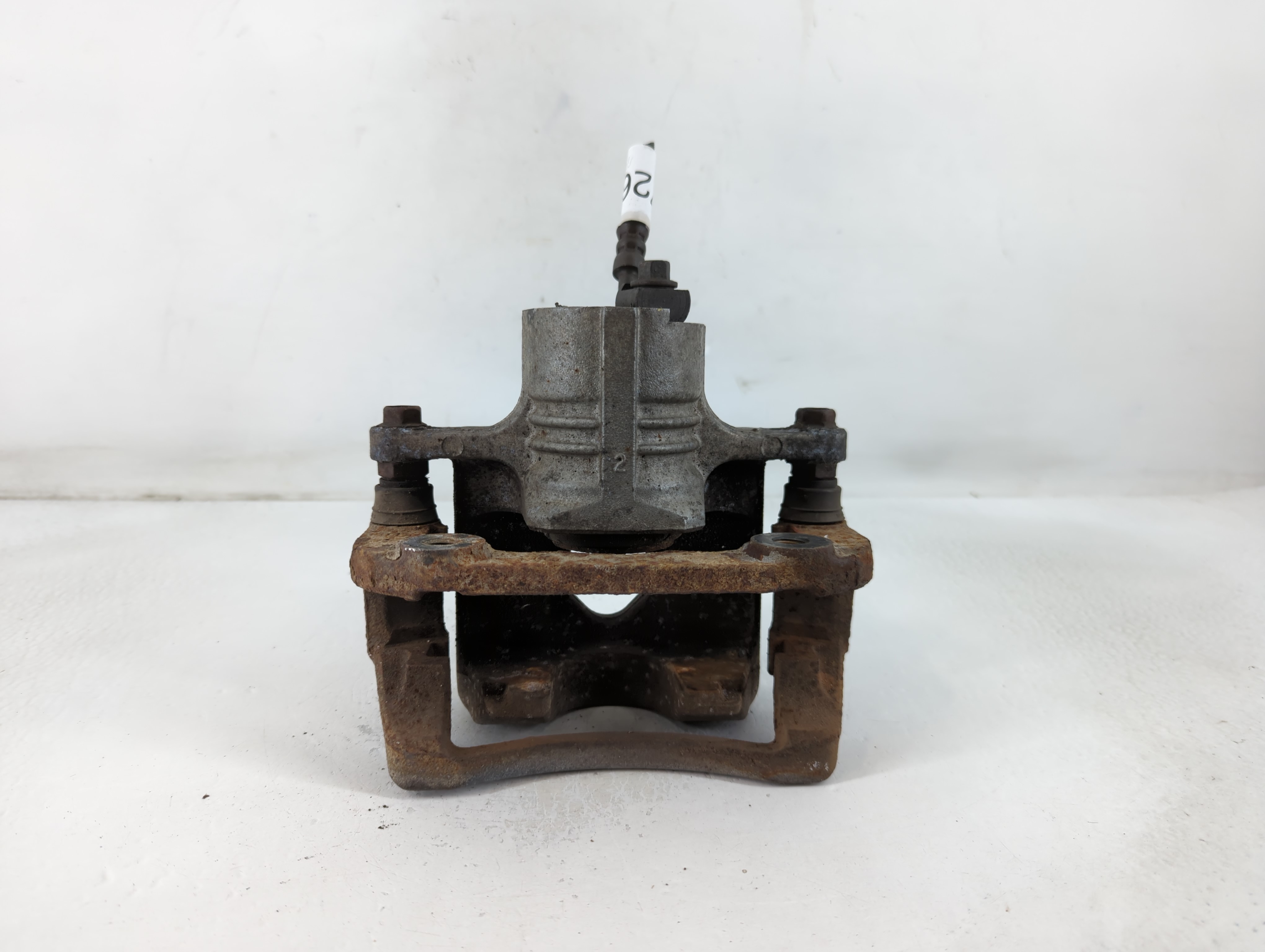 2008-2014 Cadillac Cts Rear Driver Left Brake Caliper 777726 - Oemusedautoparts1.com