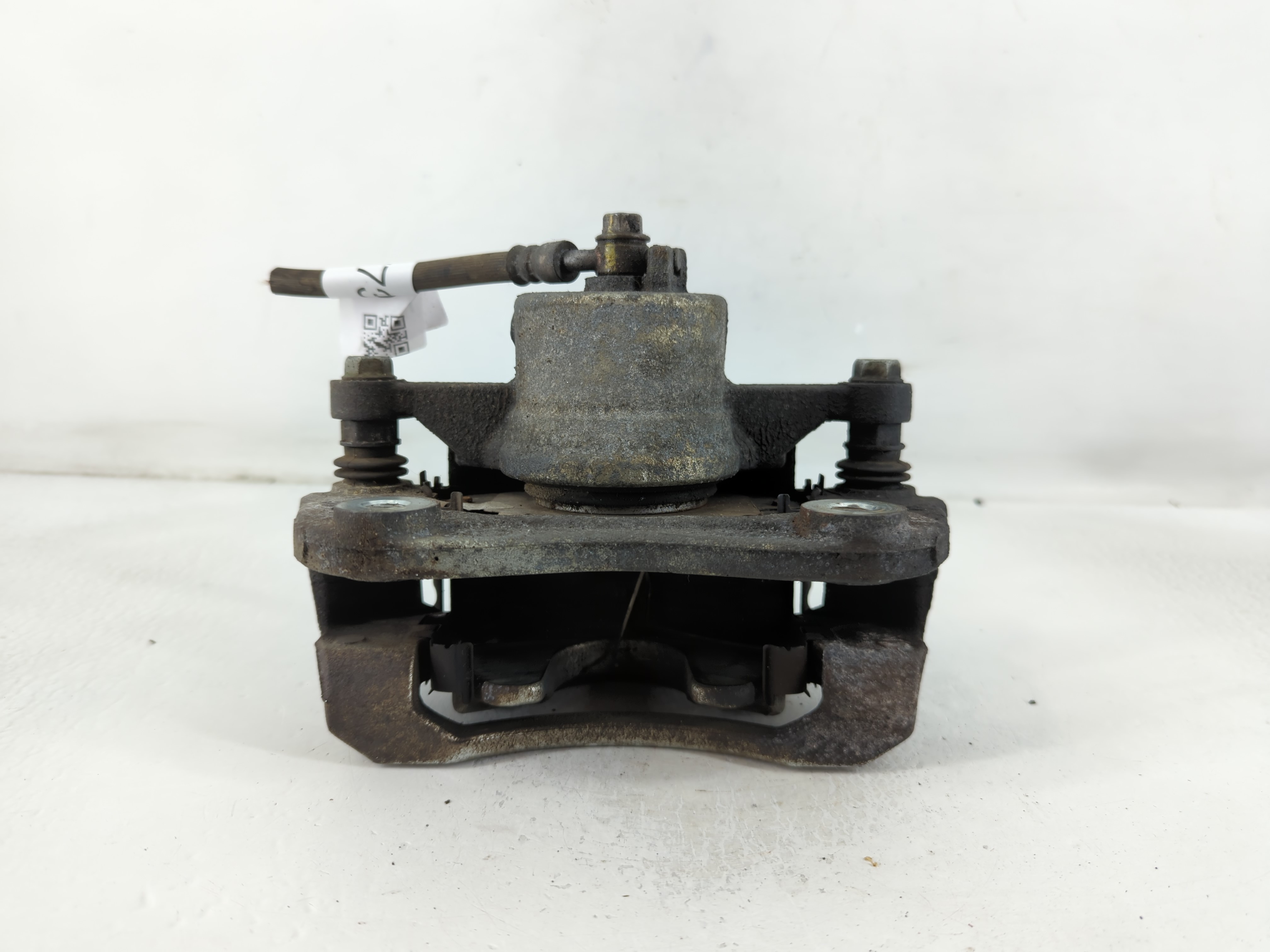 Picture of 2019-2022 Kia Forte Front Driver Left Brake Caliper 777730