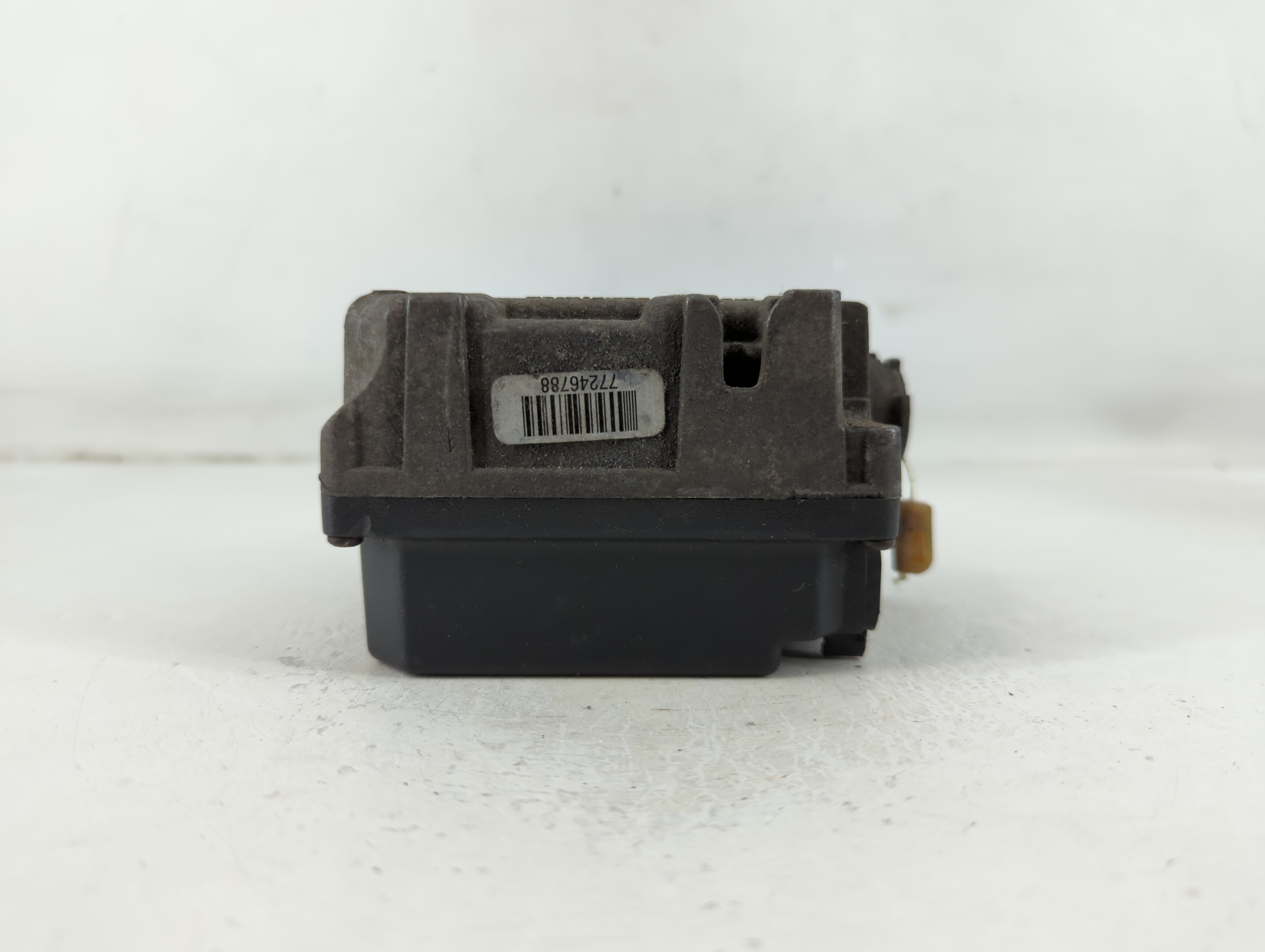 2003 Buick Regal Bluetooth Phone Communication Control Module Ccm Oem 777731 - Oemusedautoparts1.com
