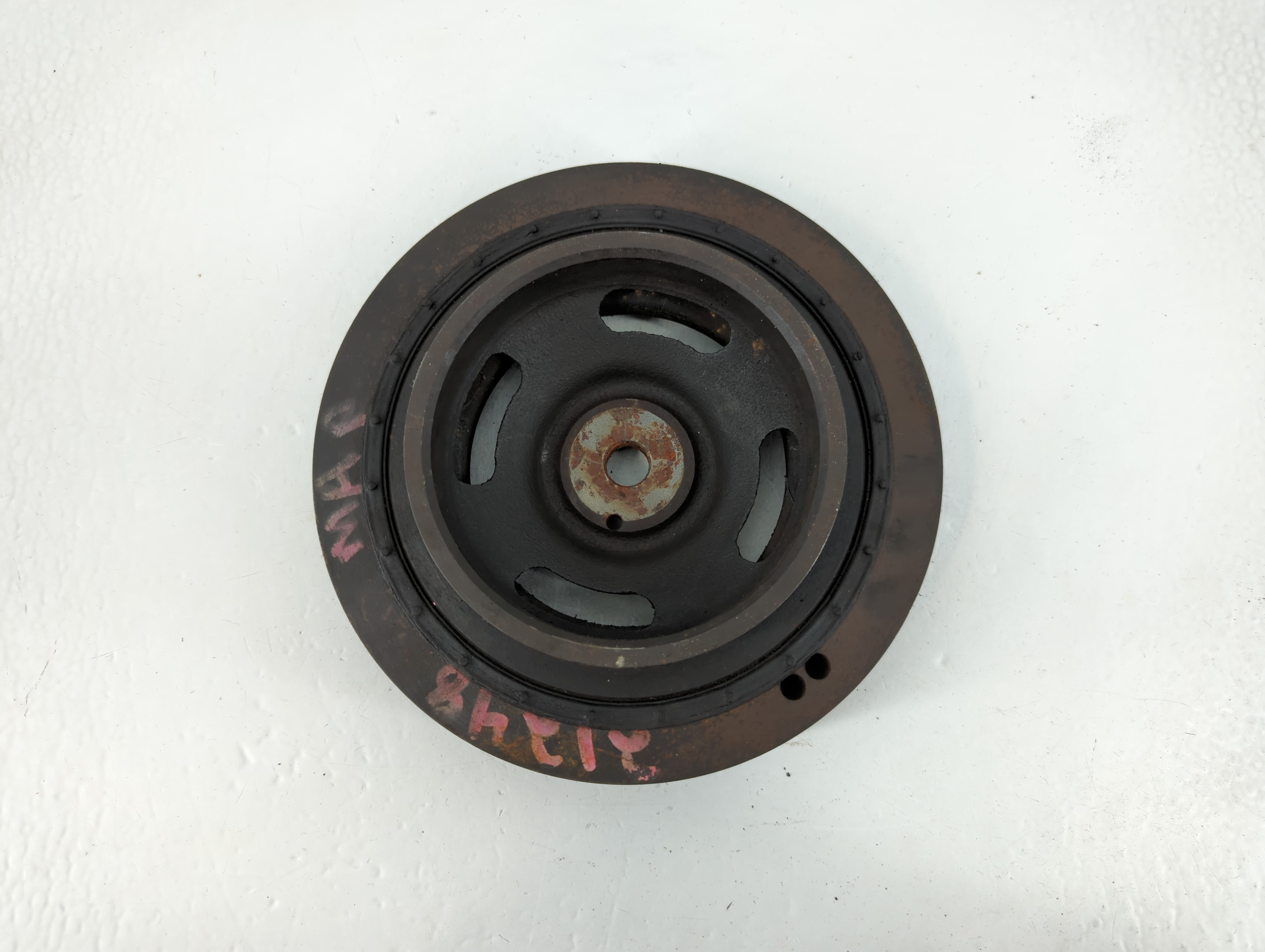 Picture of 1998 Chrysler Sebrin Harmonic Balancer Main Pulley 777769