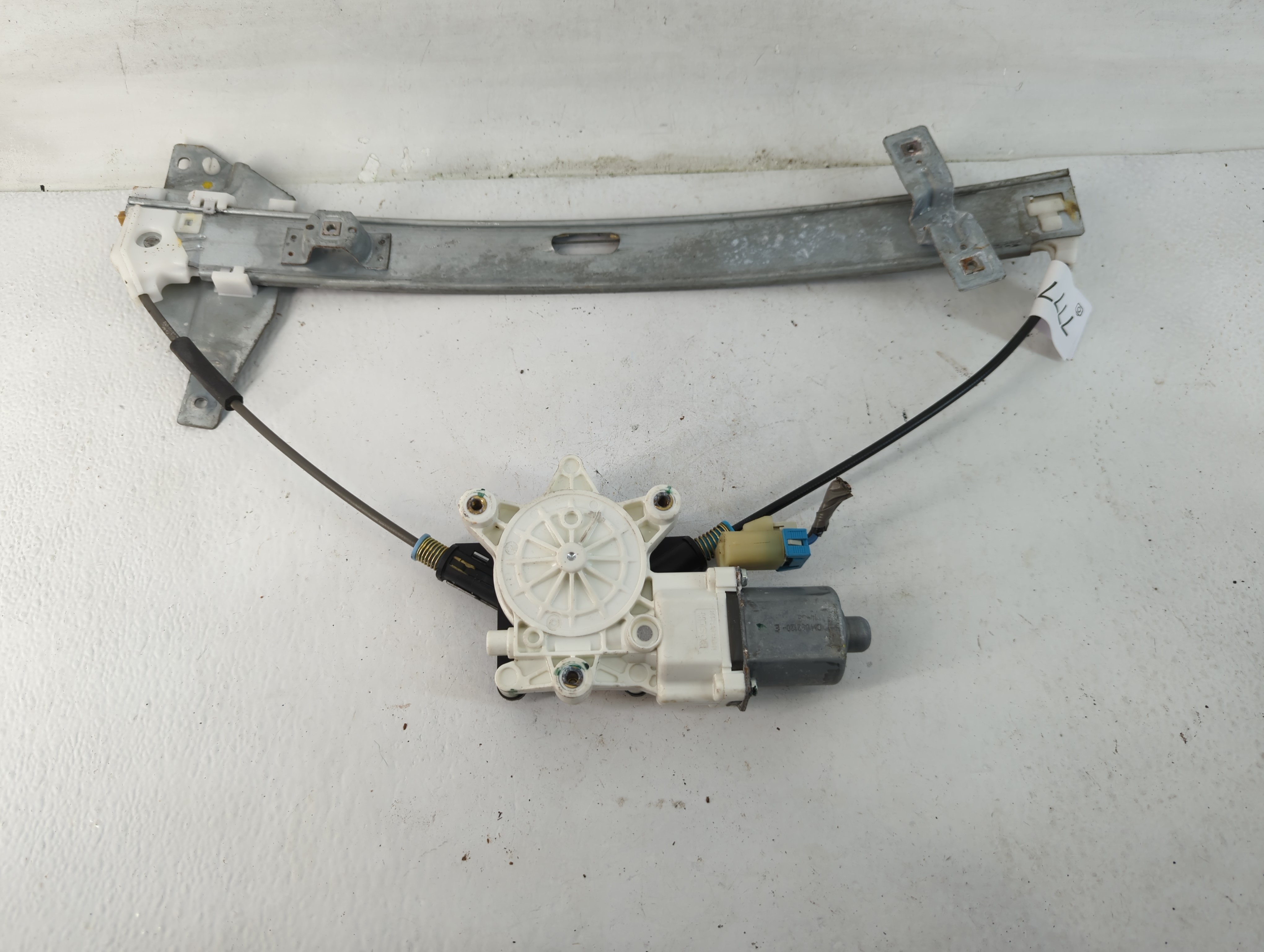 Replace Title 777771 - Oemusedautoparts1.com