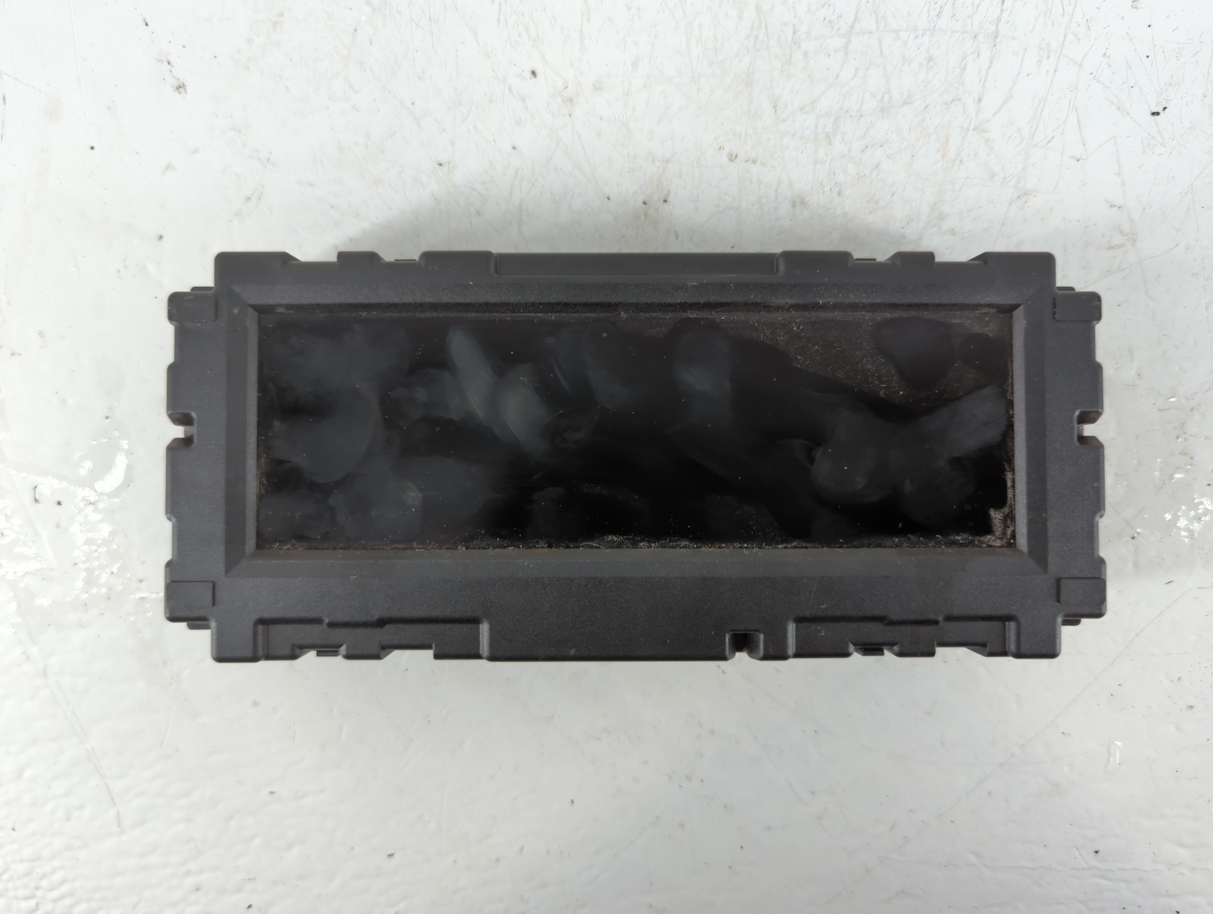 2010-2015 Chevrolet Equinox Information Display Screen 777775 - Oemusedautoparts1.com