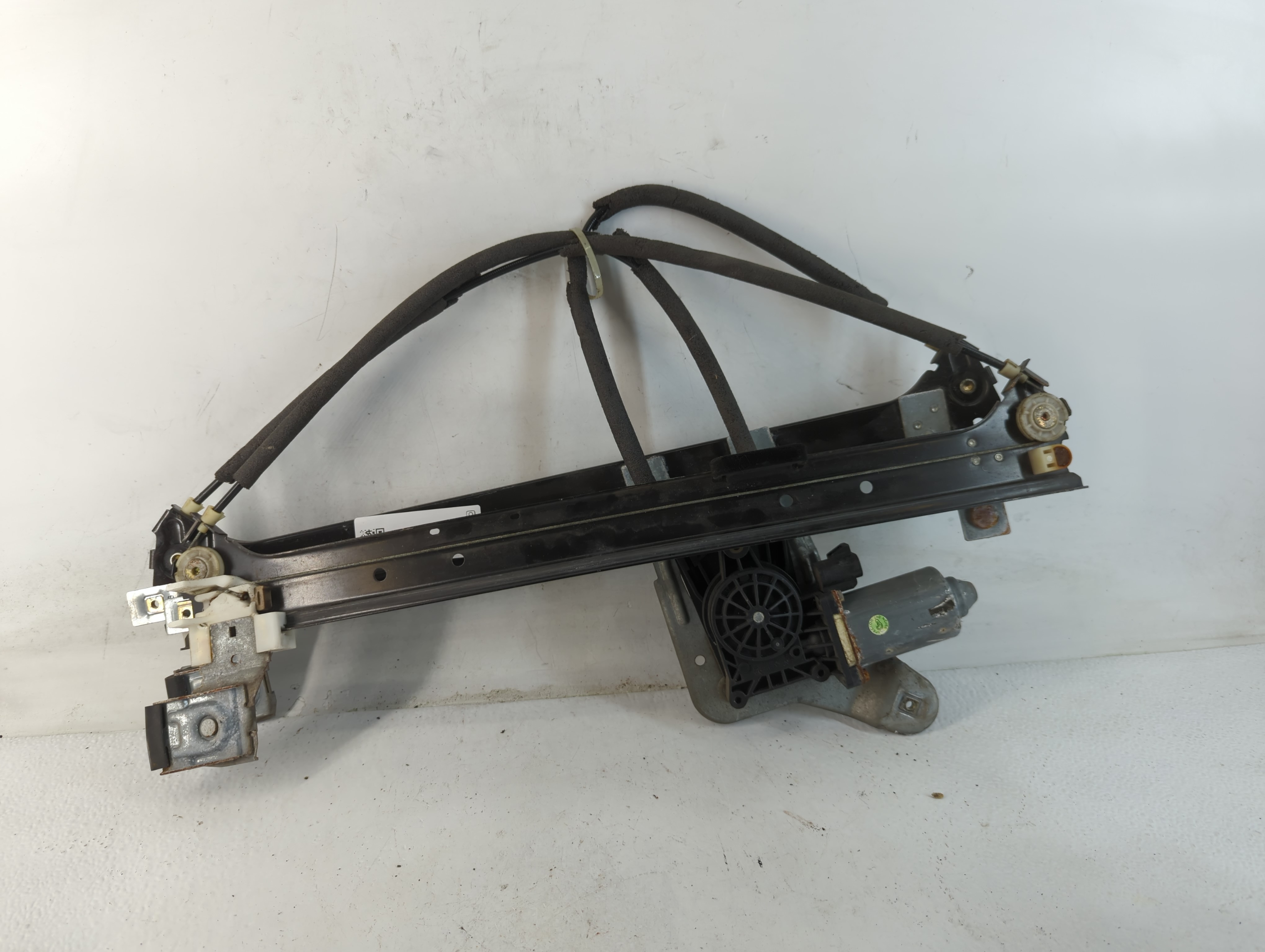 Picture of 2005-2006 Gmc Yukon Xl 1500 Passenger Rear Right Power Window Motor 777791