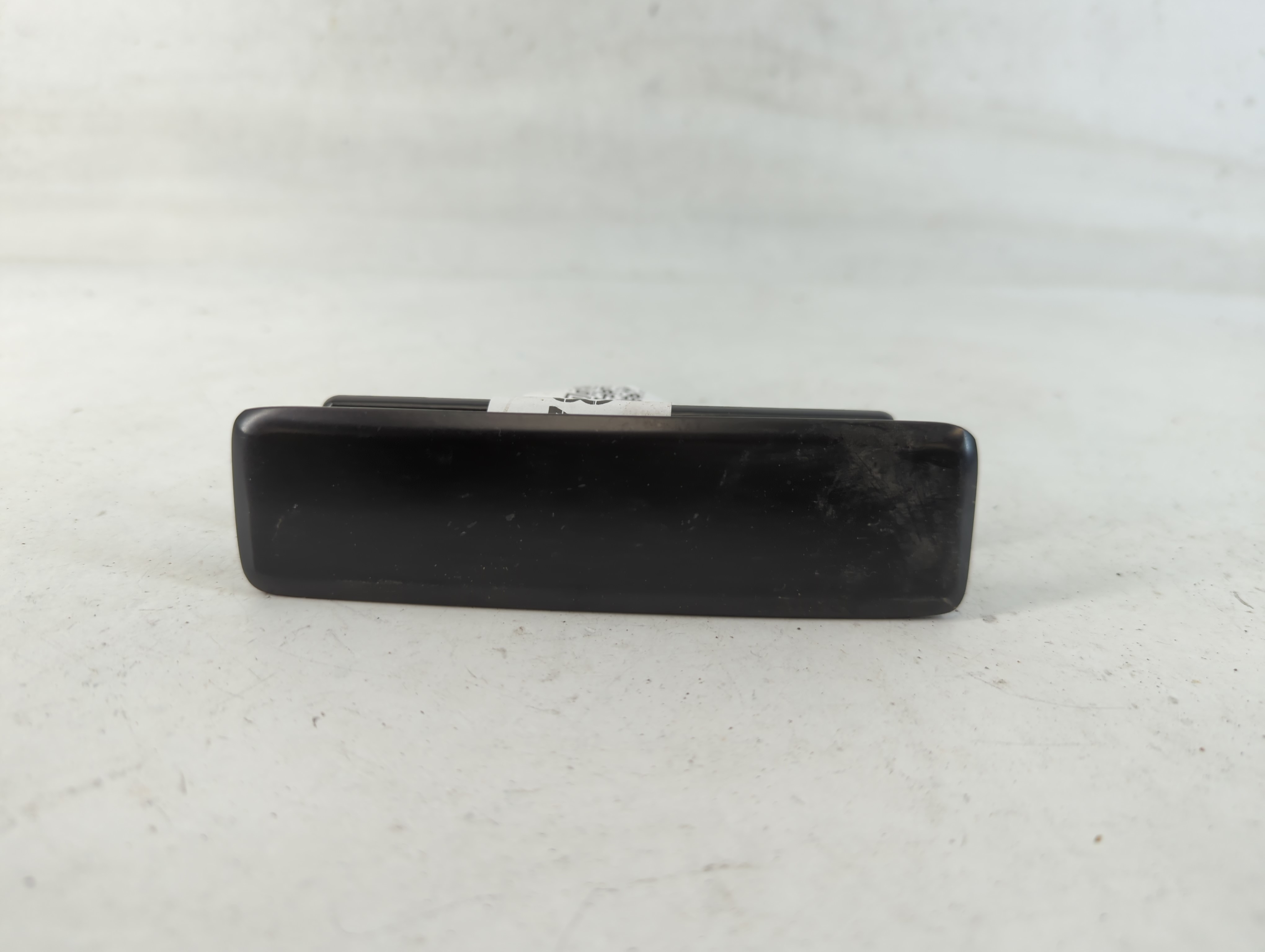 1993 Chevrolet Astro Passenger Rear Right Door Handle Exterior Assembly 777803 - Oemusedautoparts1.com