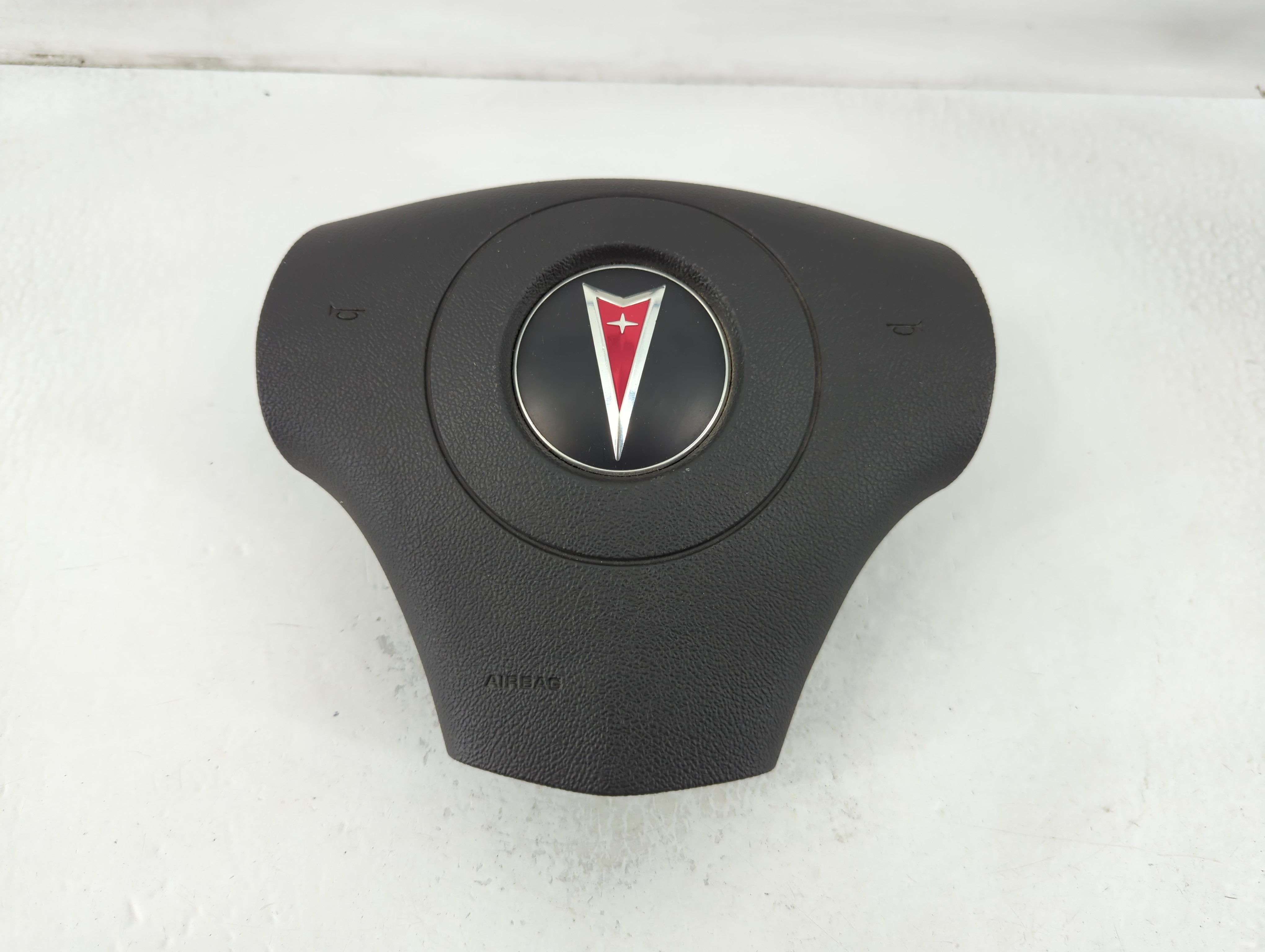 2007-2010 Pontiac G5 Air Bag Driver Left Steering Wheel Mounted 777813 - Oemusedautoparts1.com
