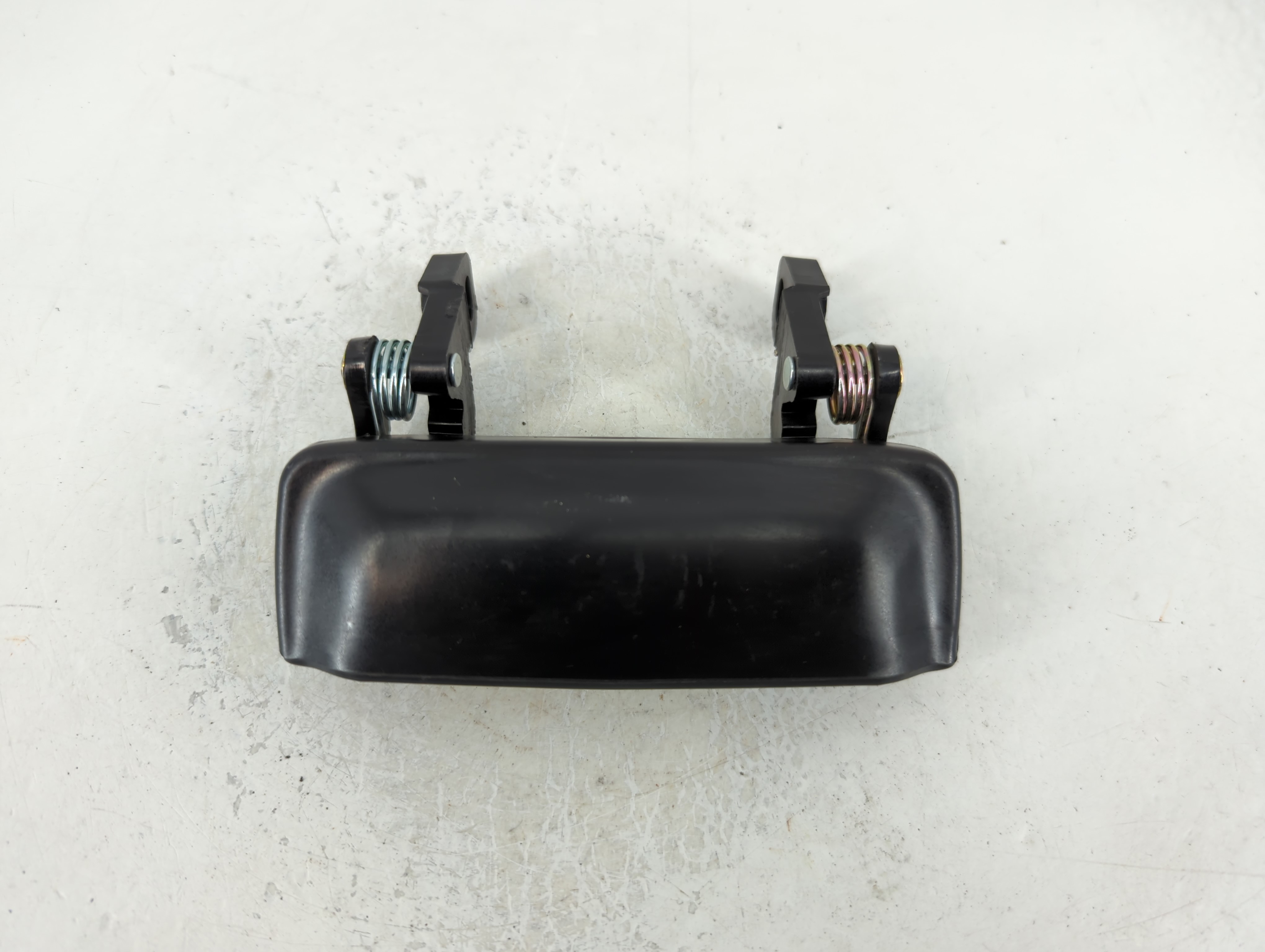 2001-2011 Ford Ranger Driver Front Left Door Handle Exterior Assembly 777826 - Oemusedautoparts1.com