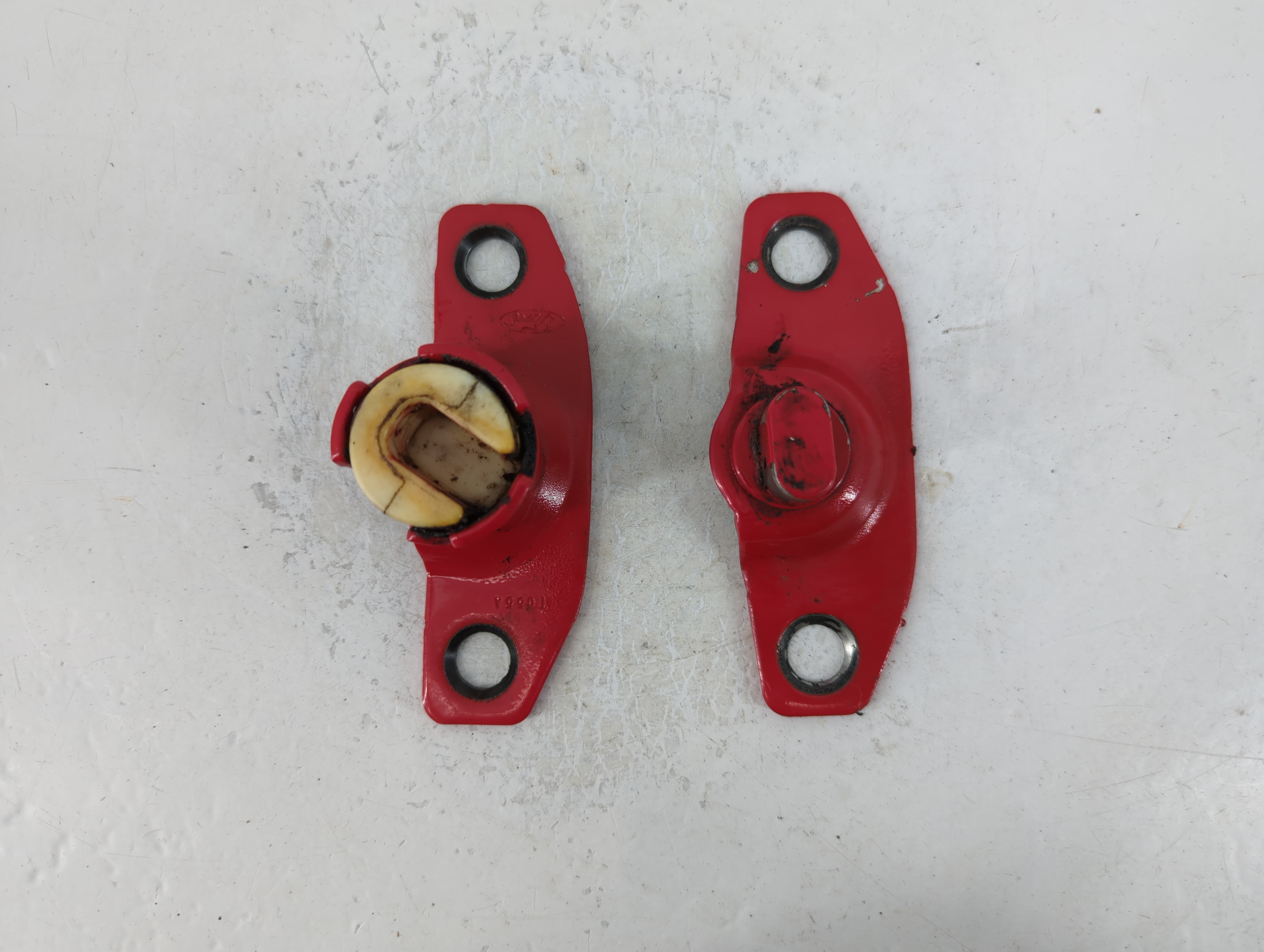 Picture of 2017 Ford F-250 Super Duty Tail Gate Hinges777833