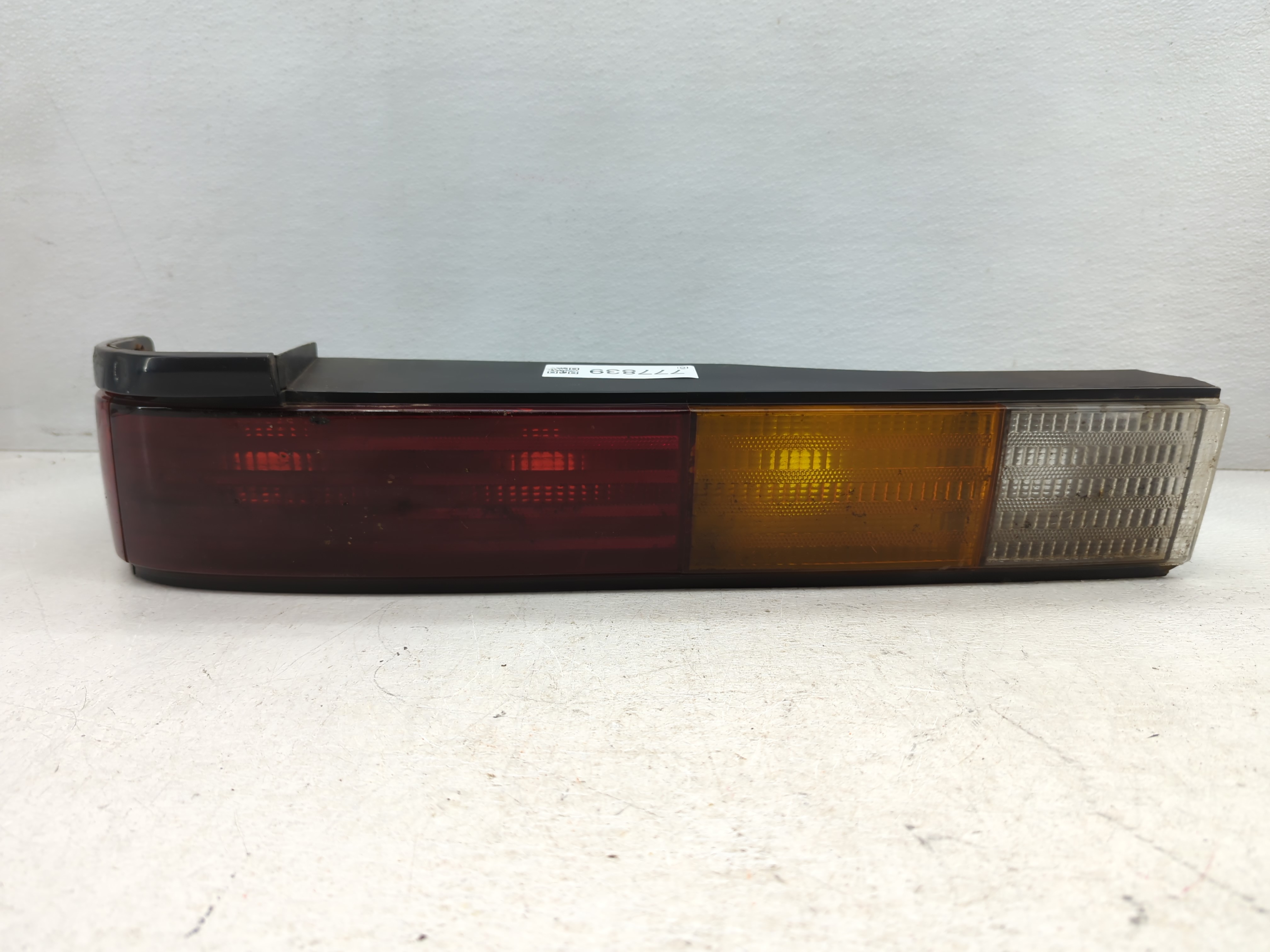 Picture of 1993 Ford Mustang Driver Left Side Tail Light Taillight Oem 777839