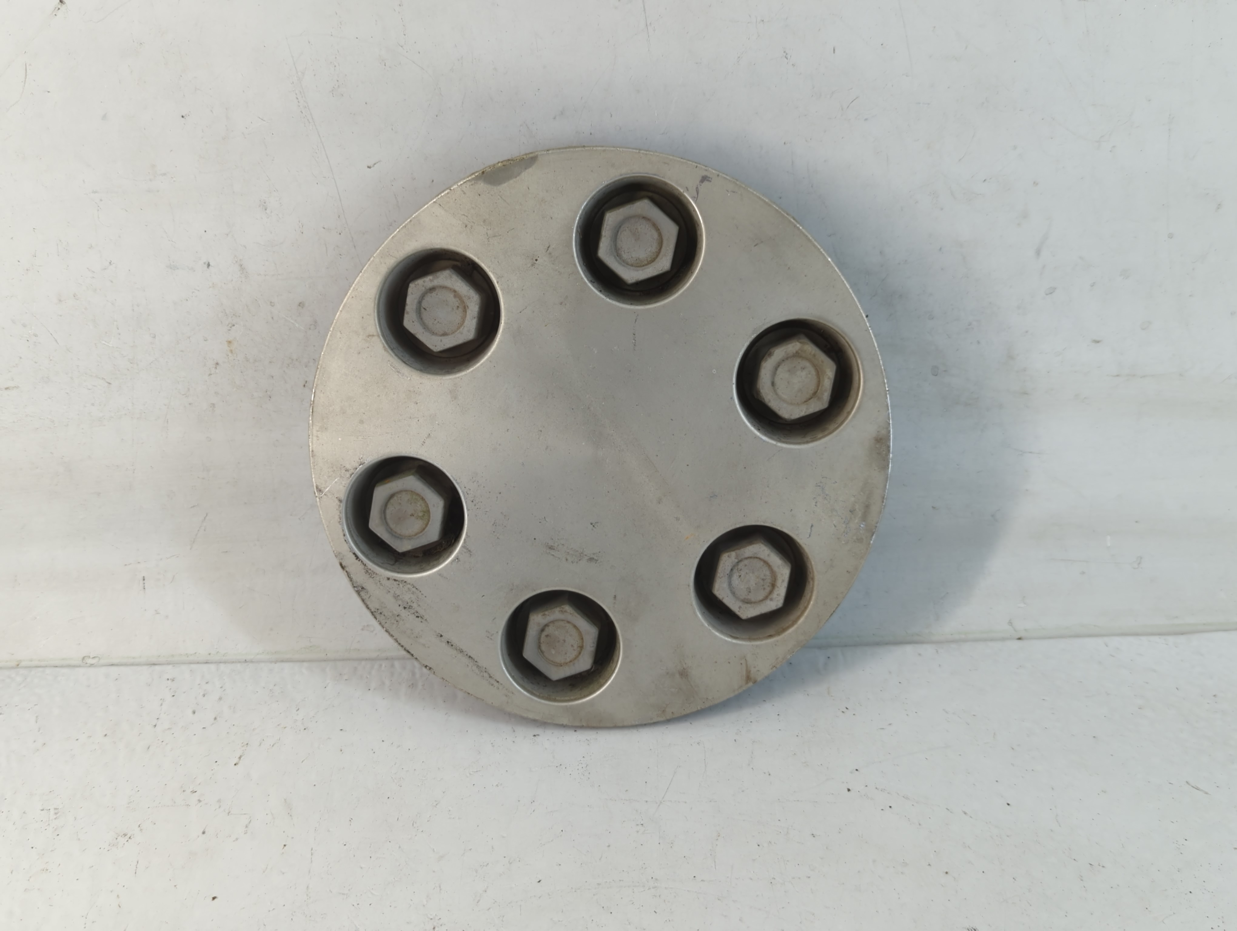 1992 Gmc C1500 Rim Wheel Center Cap 777885 - Oemusedautoparts1.com