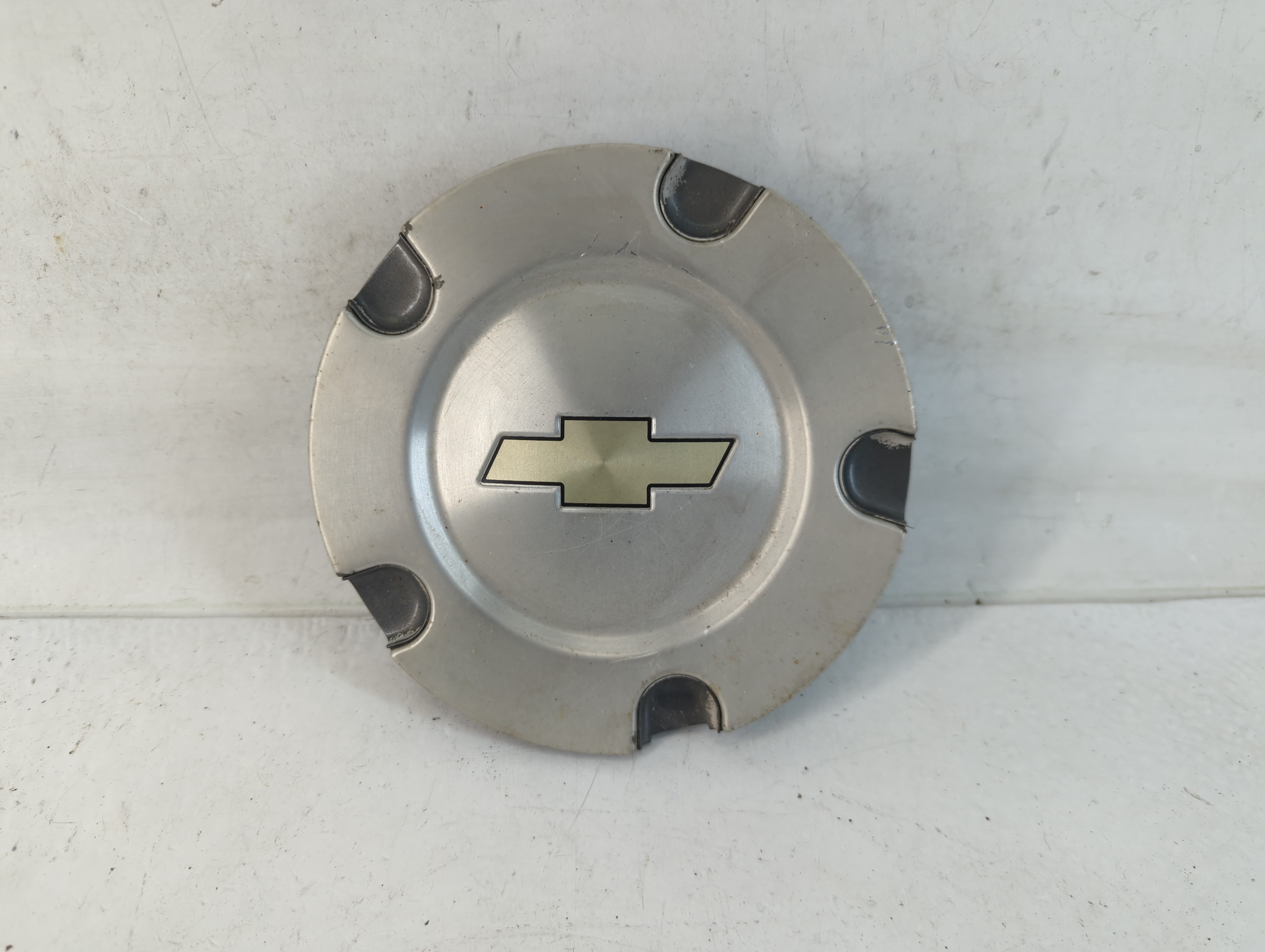 Picture of 2005 Chevrolet Trailbazer Ext Center Cap Oem 777900