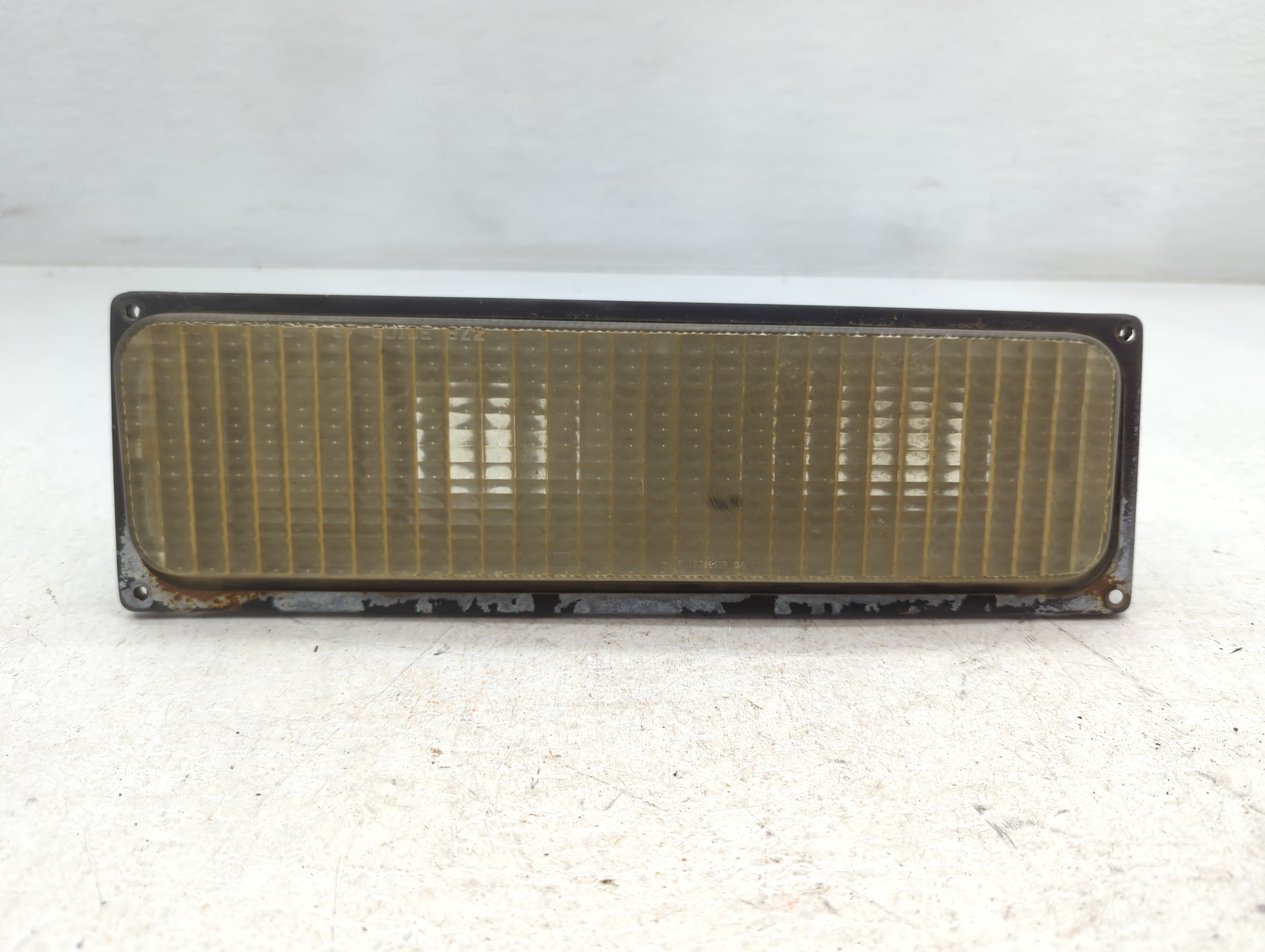 1989 Chevrolet C1500 Driver Left Oem Head Light Headlight Lamp 777905 - Oemusedautoparts1.com